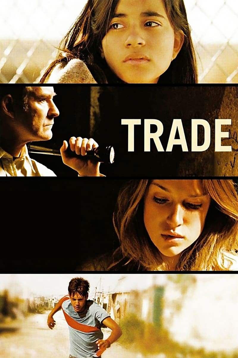 Trao Đổi (Trade) [2007]