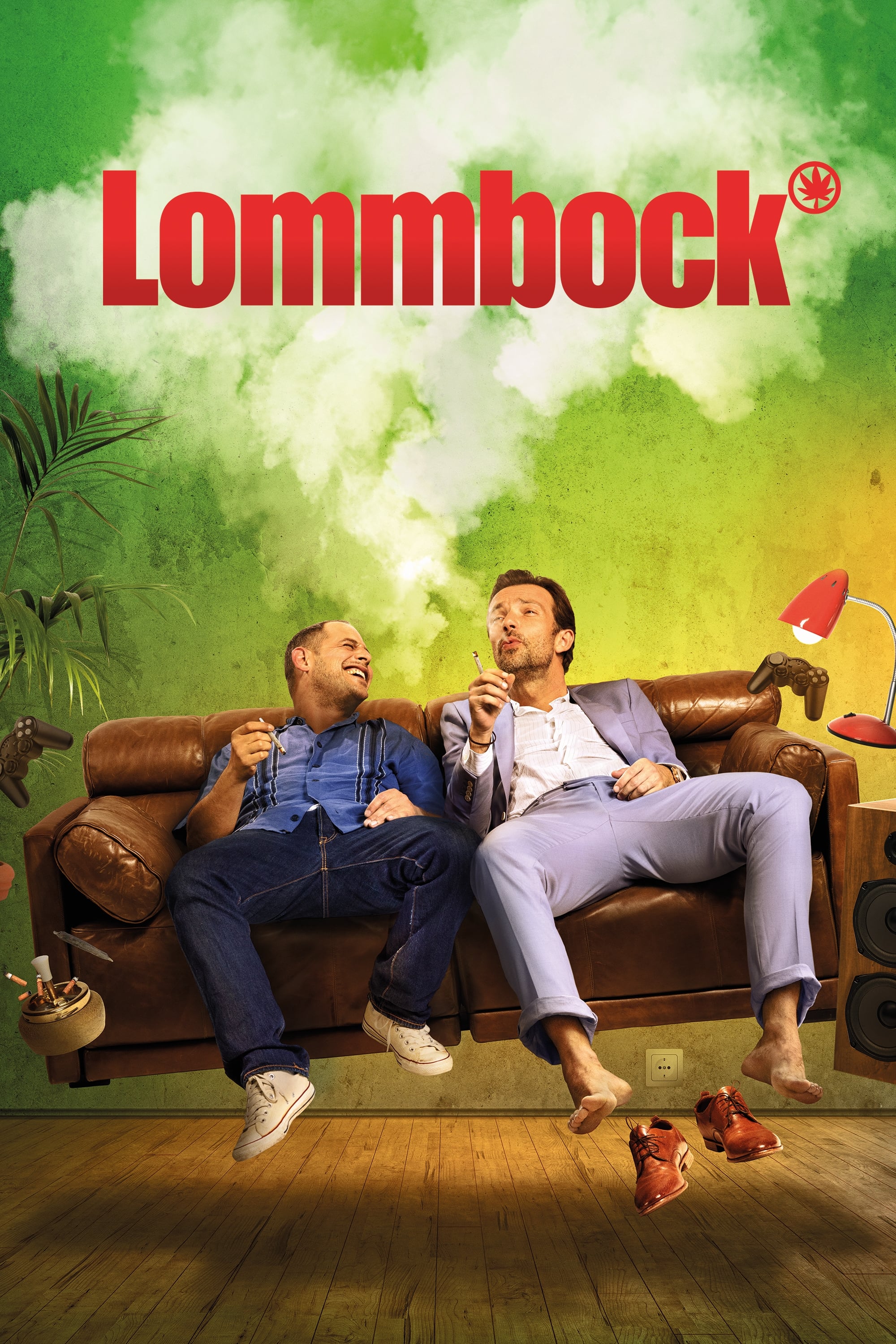 Lommbock (Lommbock) [2017]