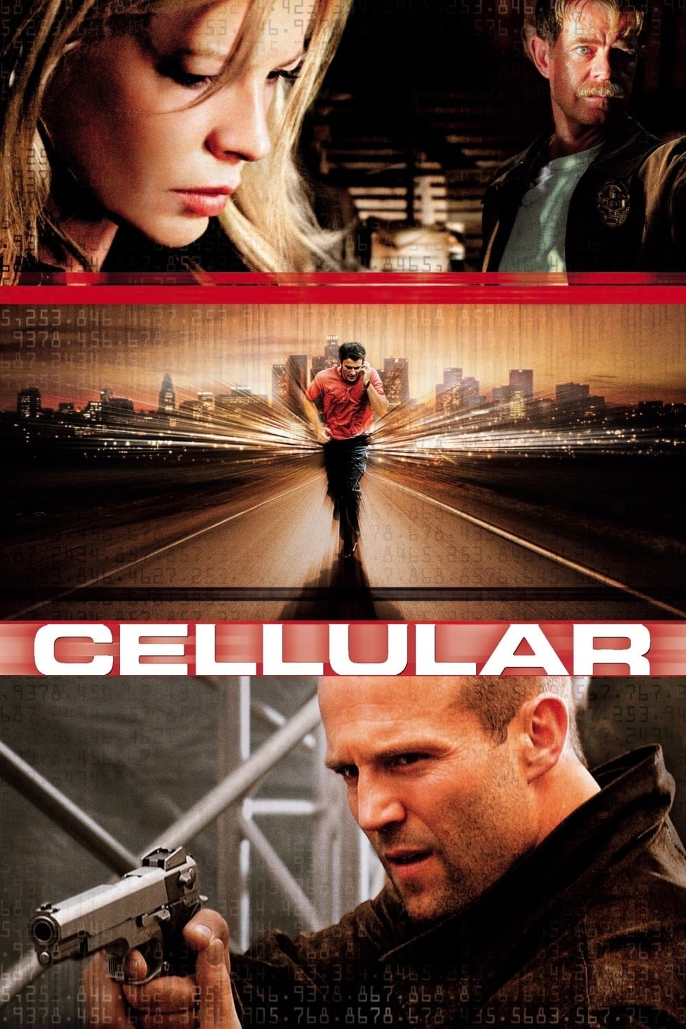 Bắt Cóc (Cellular) [2004]