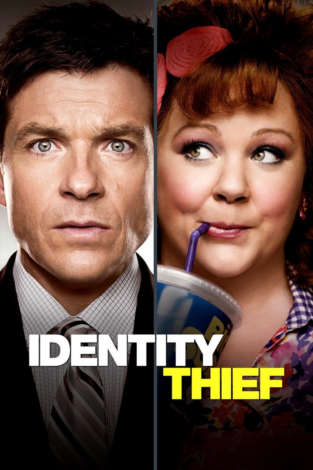 Kẻ Cắp Danh Tính (Identity Thief) [2013]