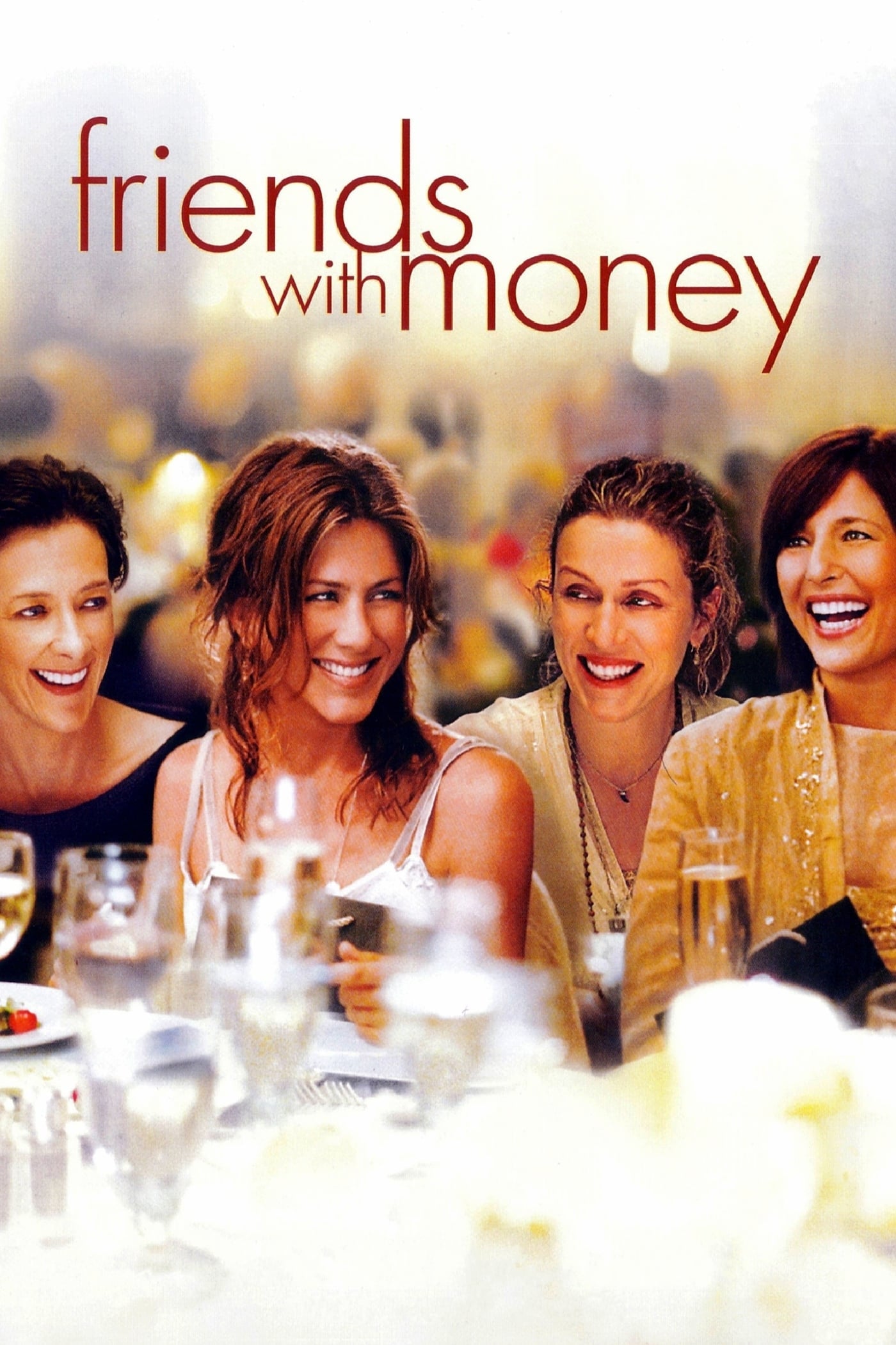 Những người bạn giàu có - Friends with Money (2006)