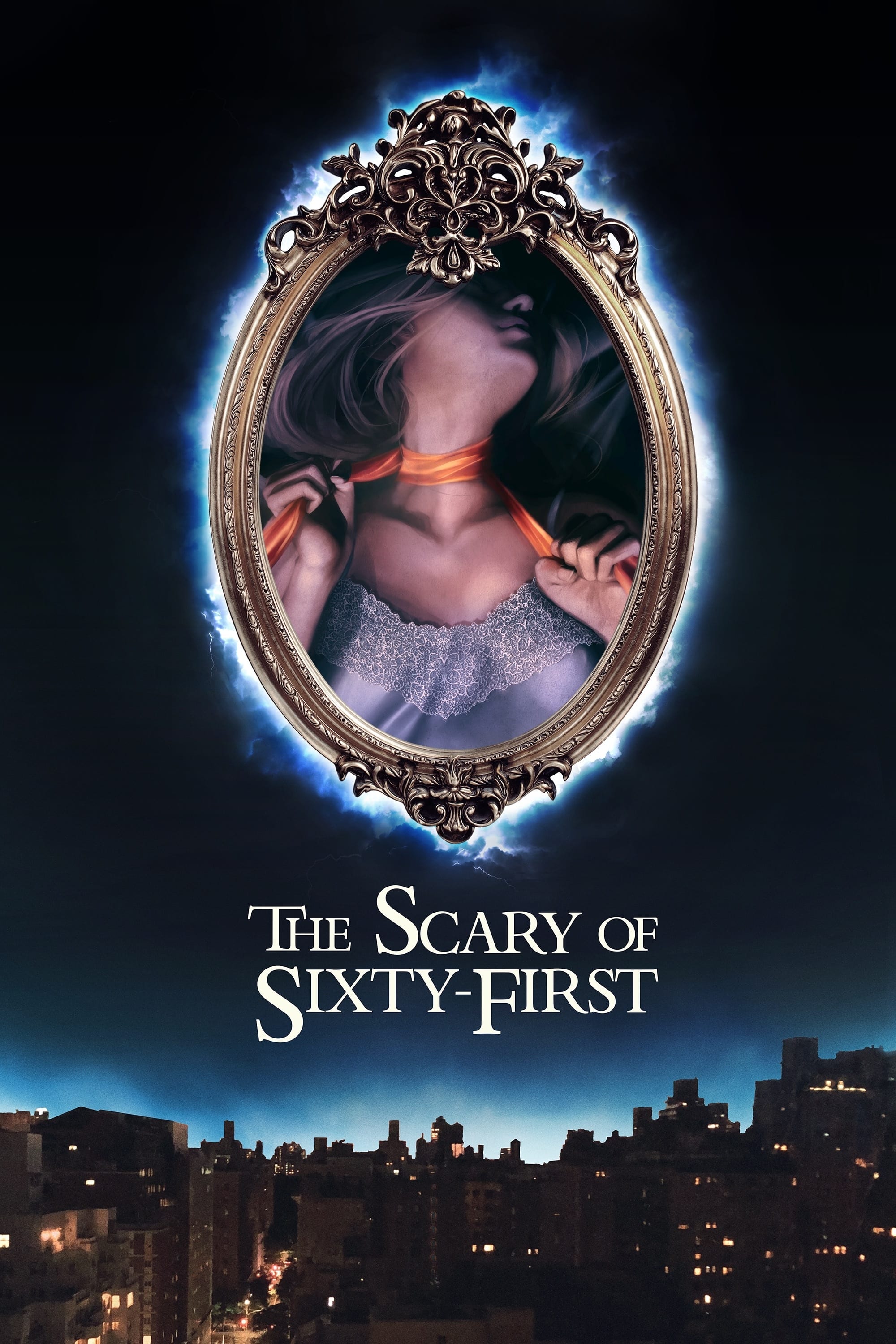 The Scary of Sixty-First (The Scary of Sixty-First) [2021]