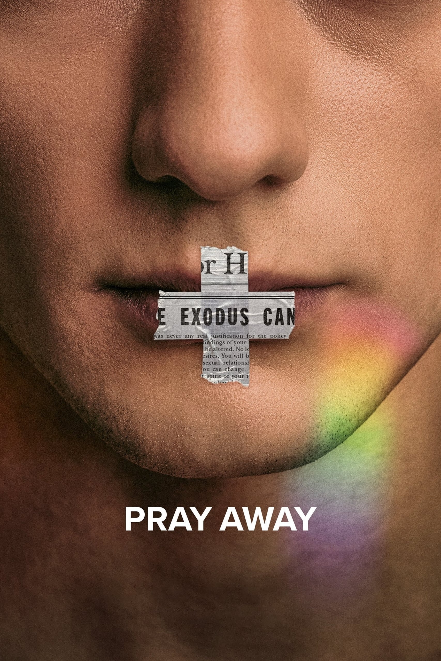 Pray Away: Hệ lụy của phong trào ex-gay (Pray Away) [2021]