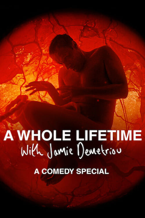 Cả một đời người với Jamie Demetriou (A Whole Lifetime with Jamie Demetriou) [2023]