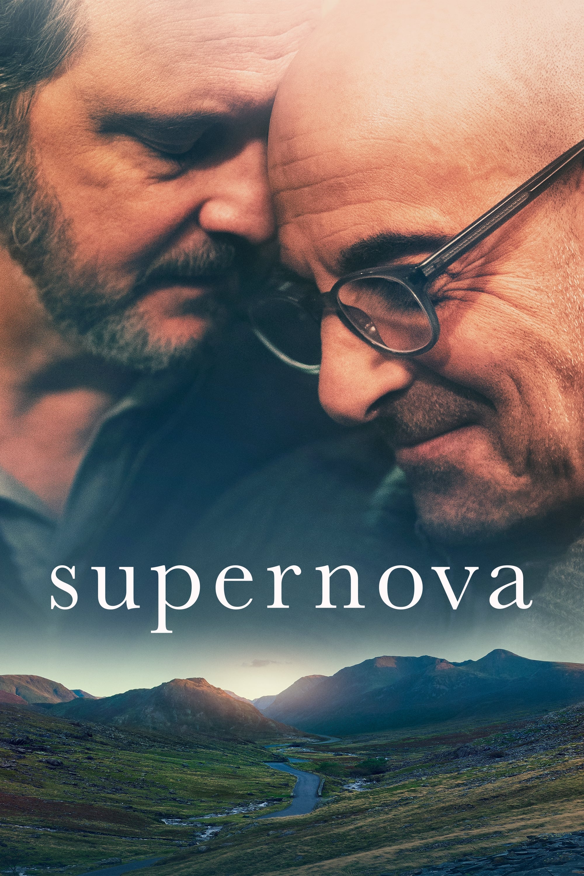 Supernova - Supernova (2020)