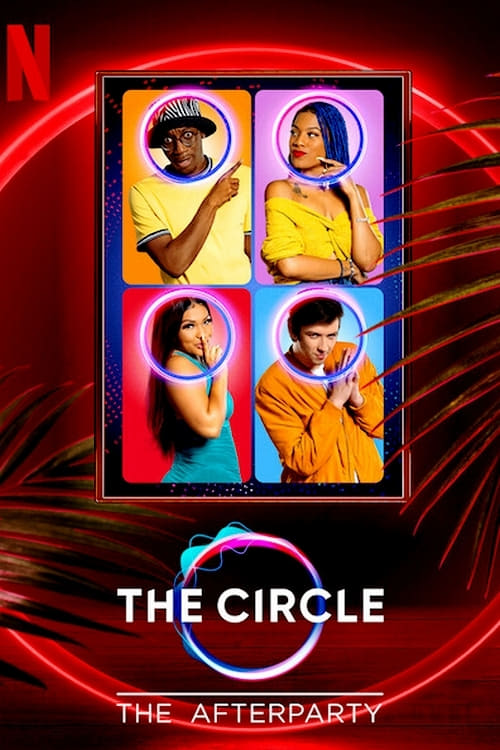 The Circle: Tiệc Hậu (The Circle: The Afterparty) [2021]