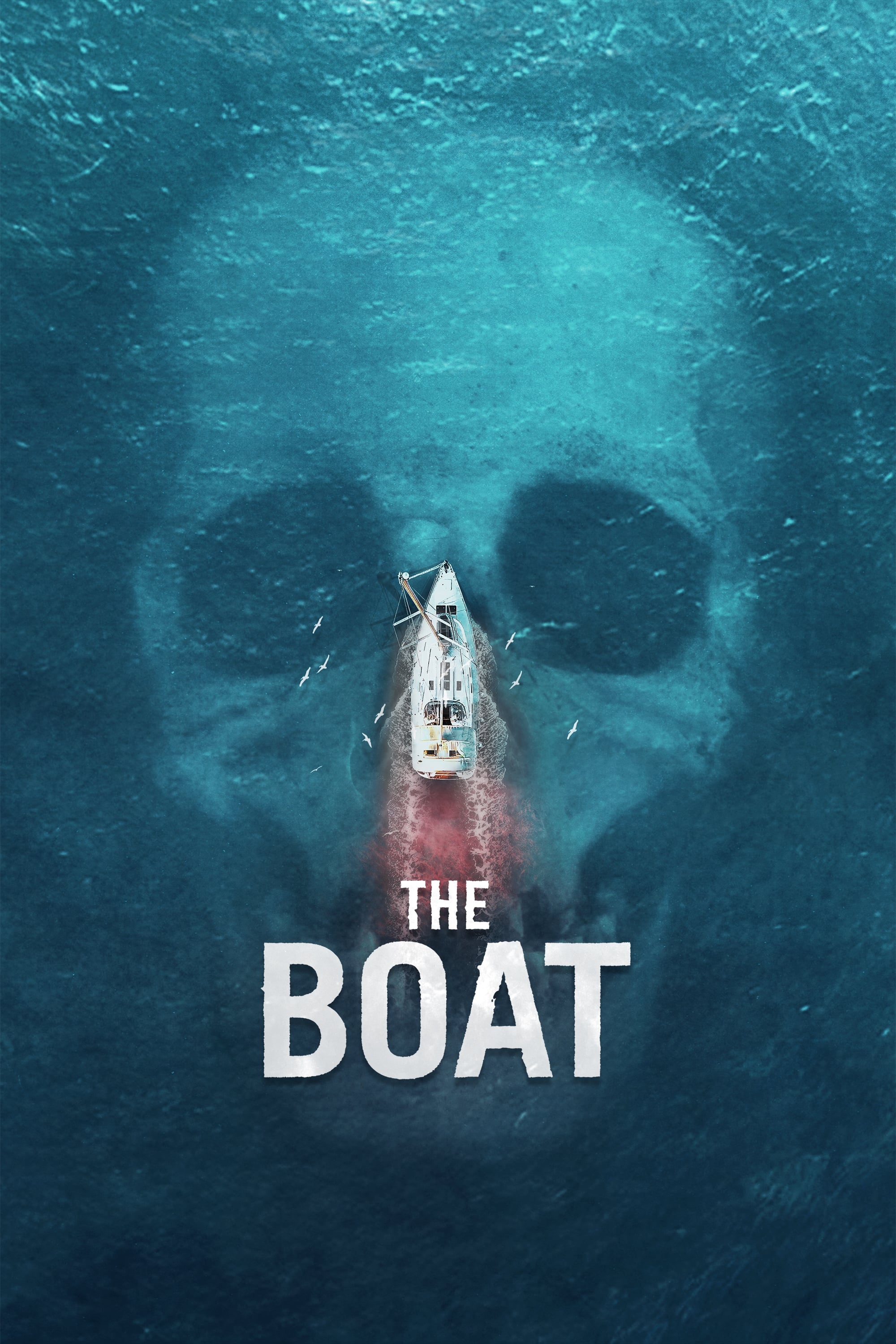 Con Thuyền Ma - The Boat (2019)