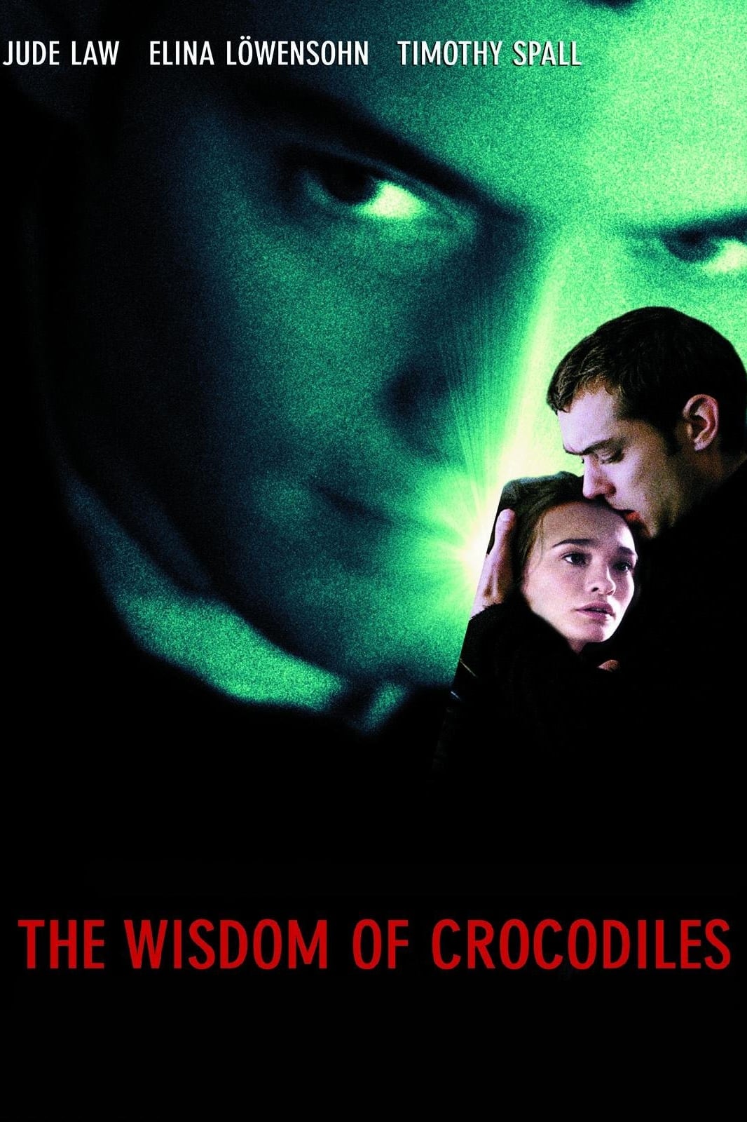 The Wisdom of Crocodiles (The Wisdom of Crocodiles) [1998]