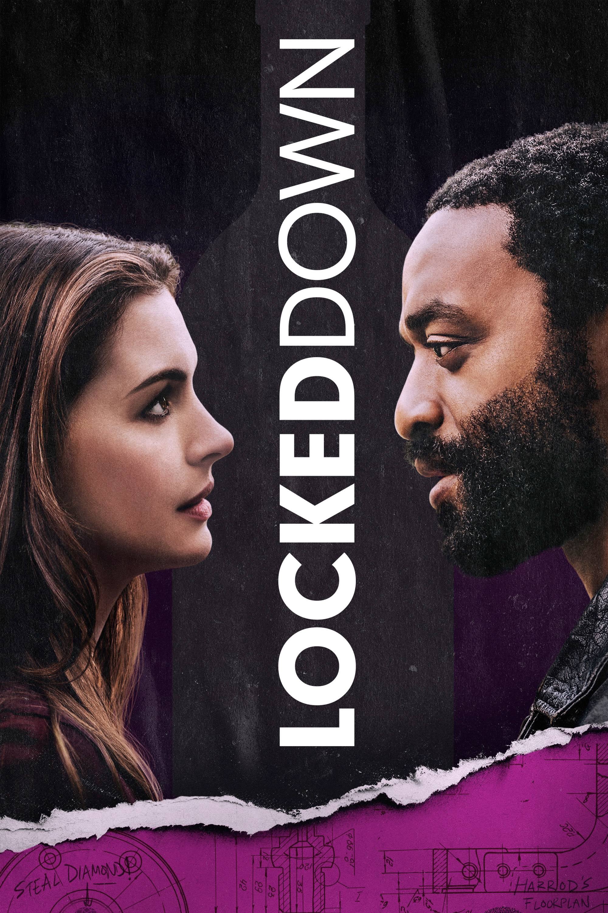 Locked Down (Locked Down) [2021]