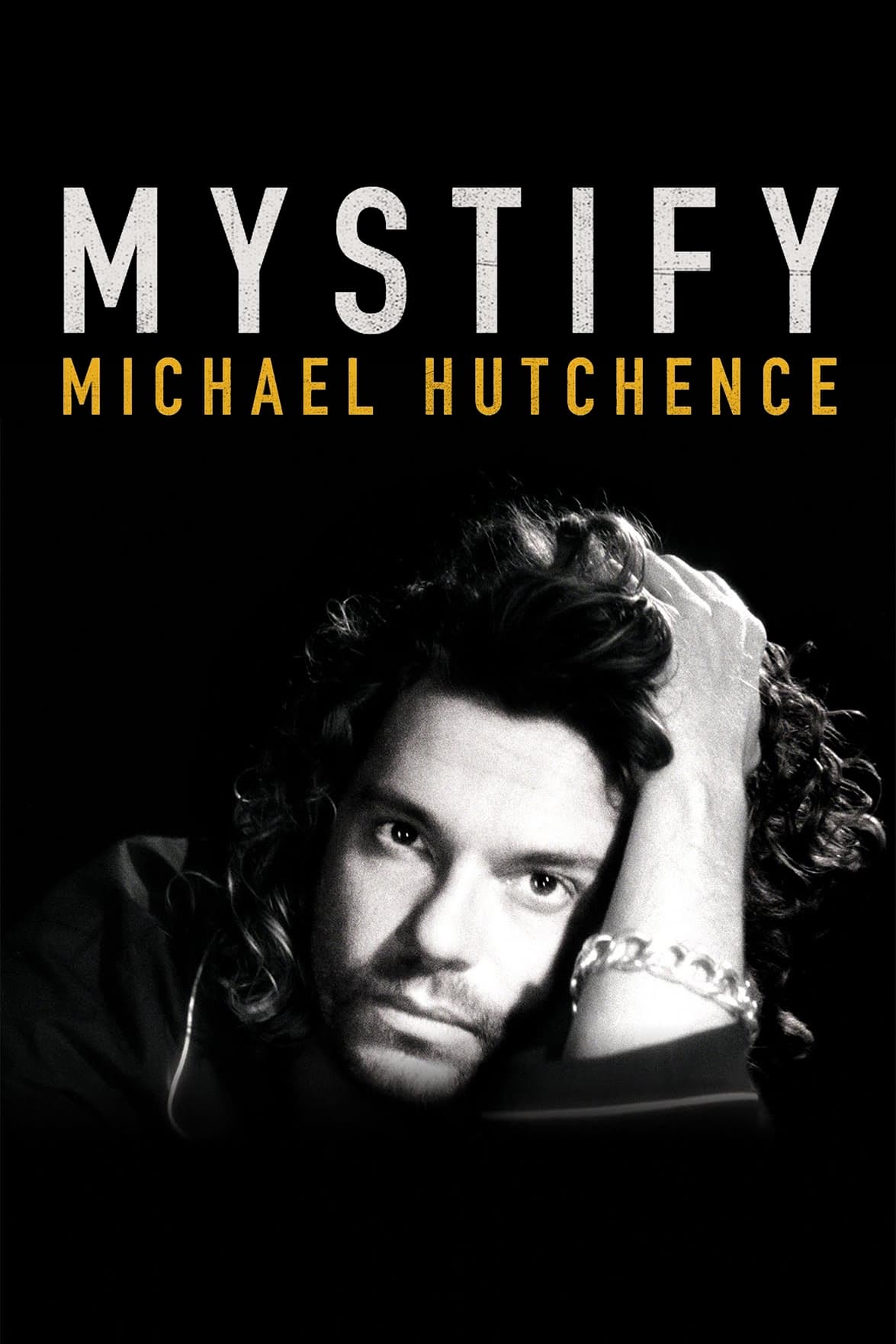 Mystify: Michael Hutchence - Mystify: Michael Hutchence (2019)