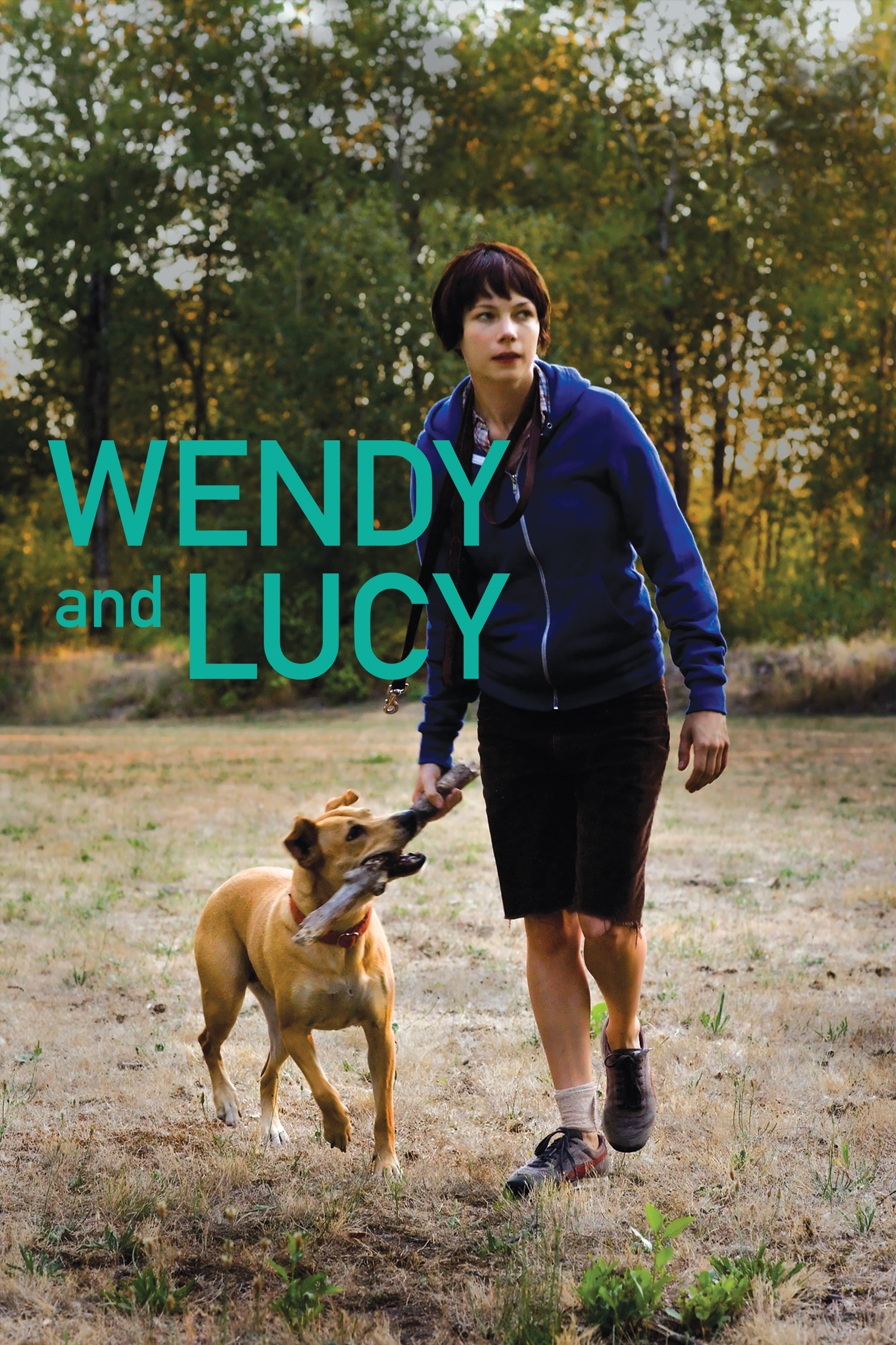 Wendy và Lucy (Wendy and Lucy) [2008]