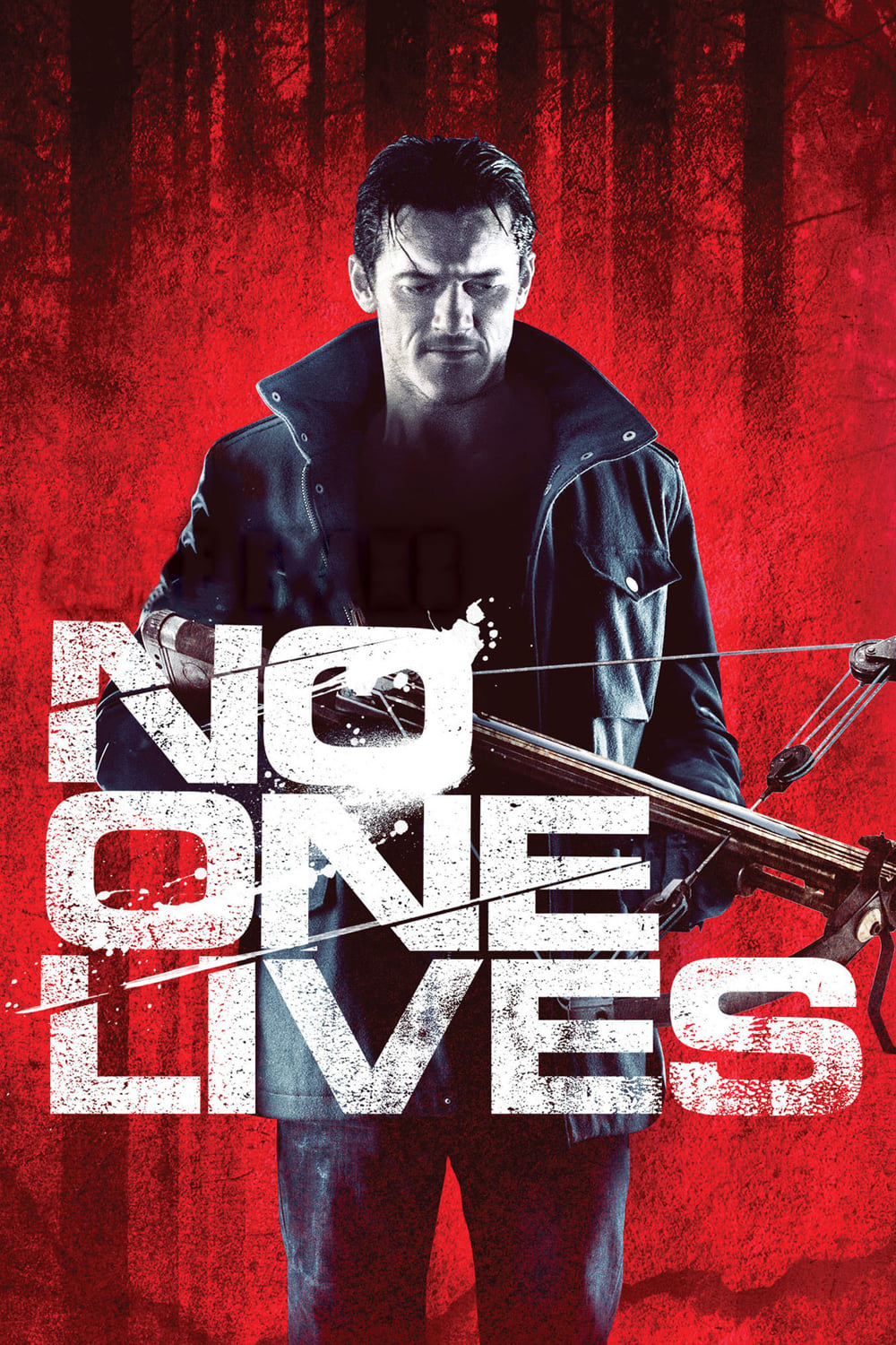Không Chừa Một Ai (No One Lives) [2013]