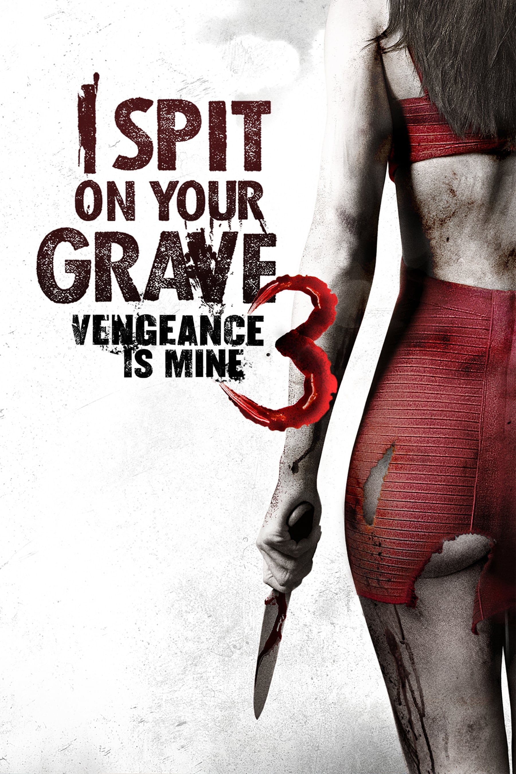 Cô Gái Báo Thù 3 (I Spit on Your Grave: Vengeance is Mine) [2015]