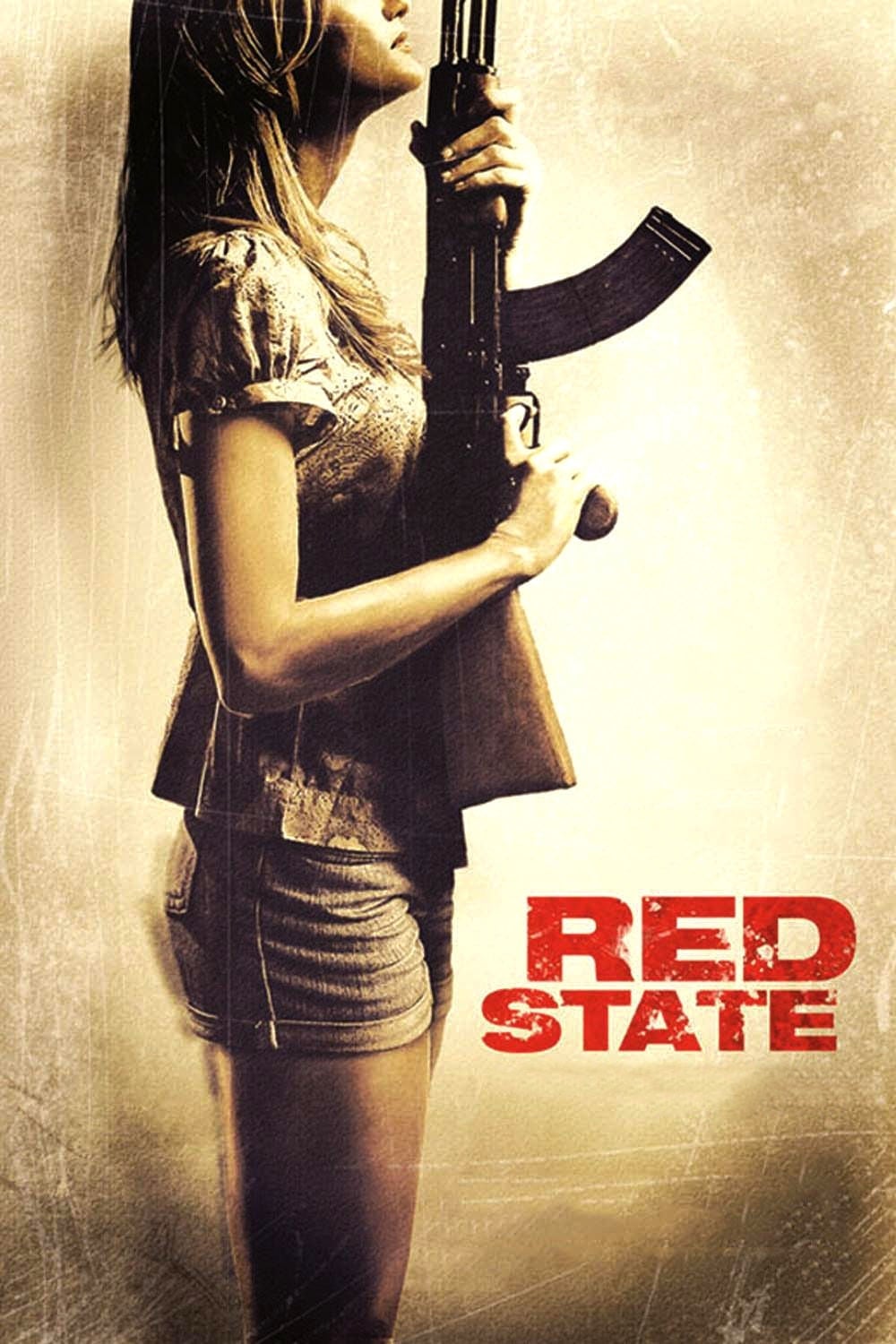Điểm Nóng - Red State (2011)