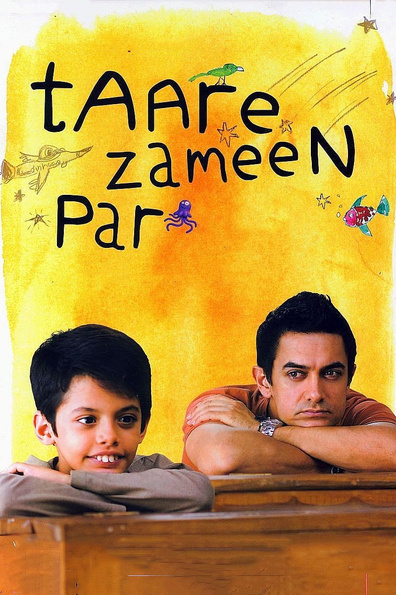 Cậu Bé Đặc Biệt - Taare Zameen Par (2007)