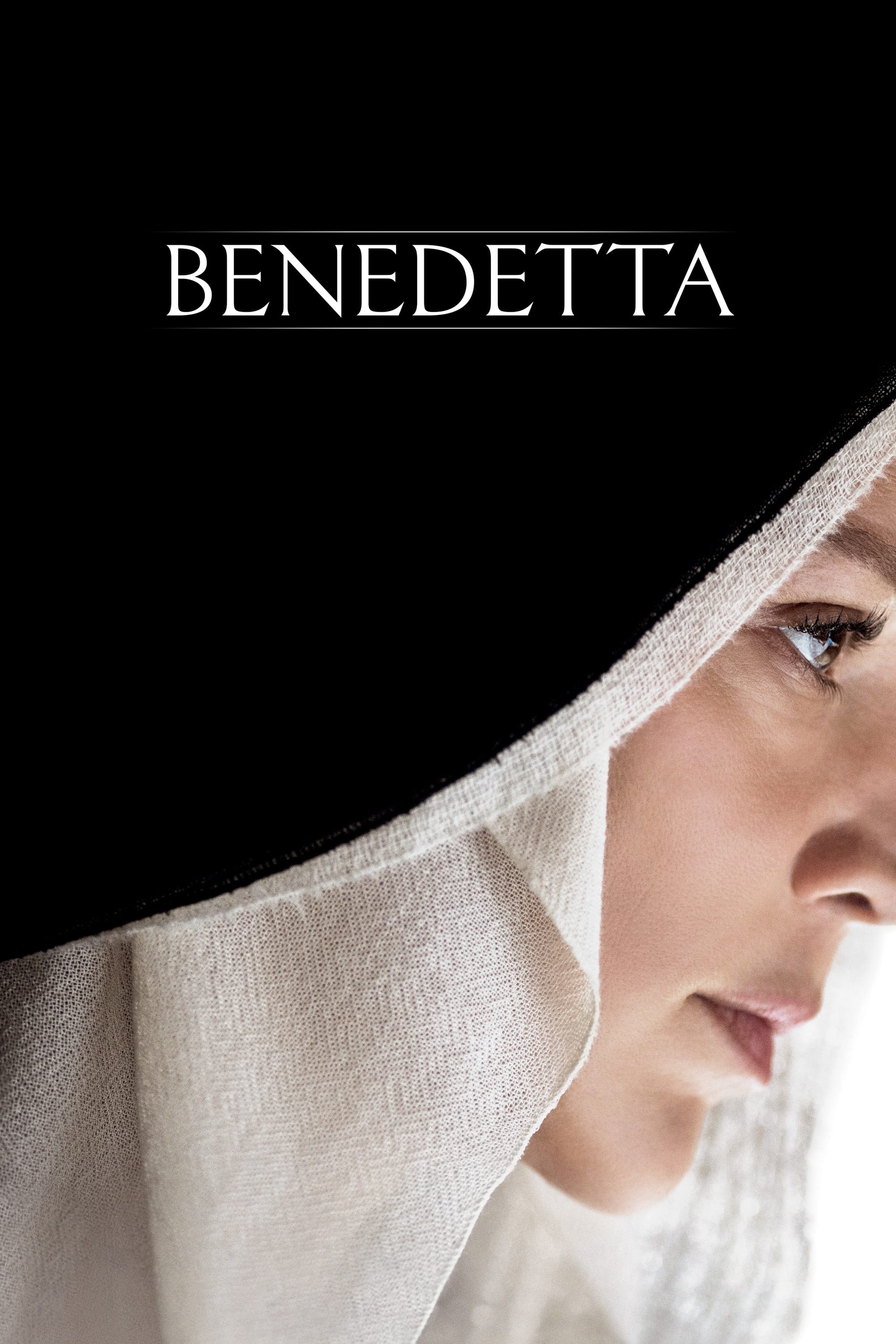 Câu Chuyện Về Benedetta (Benedetta) [2021]