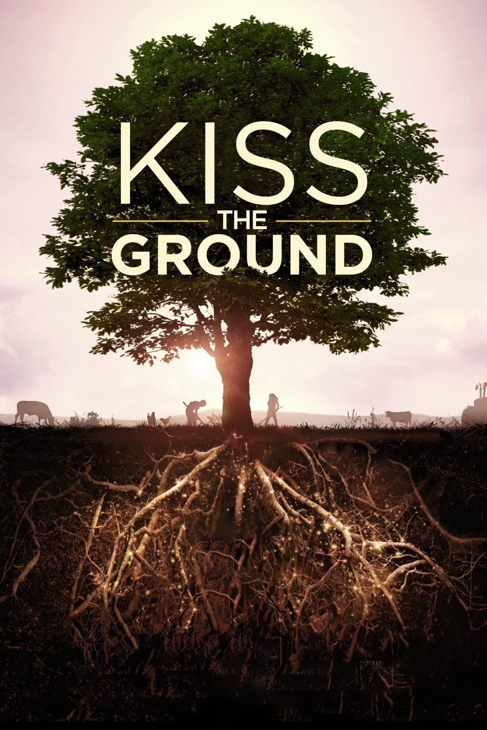 Hôn Lên Mạch Đất (Kiss the Ground) [2020]