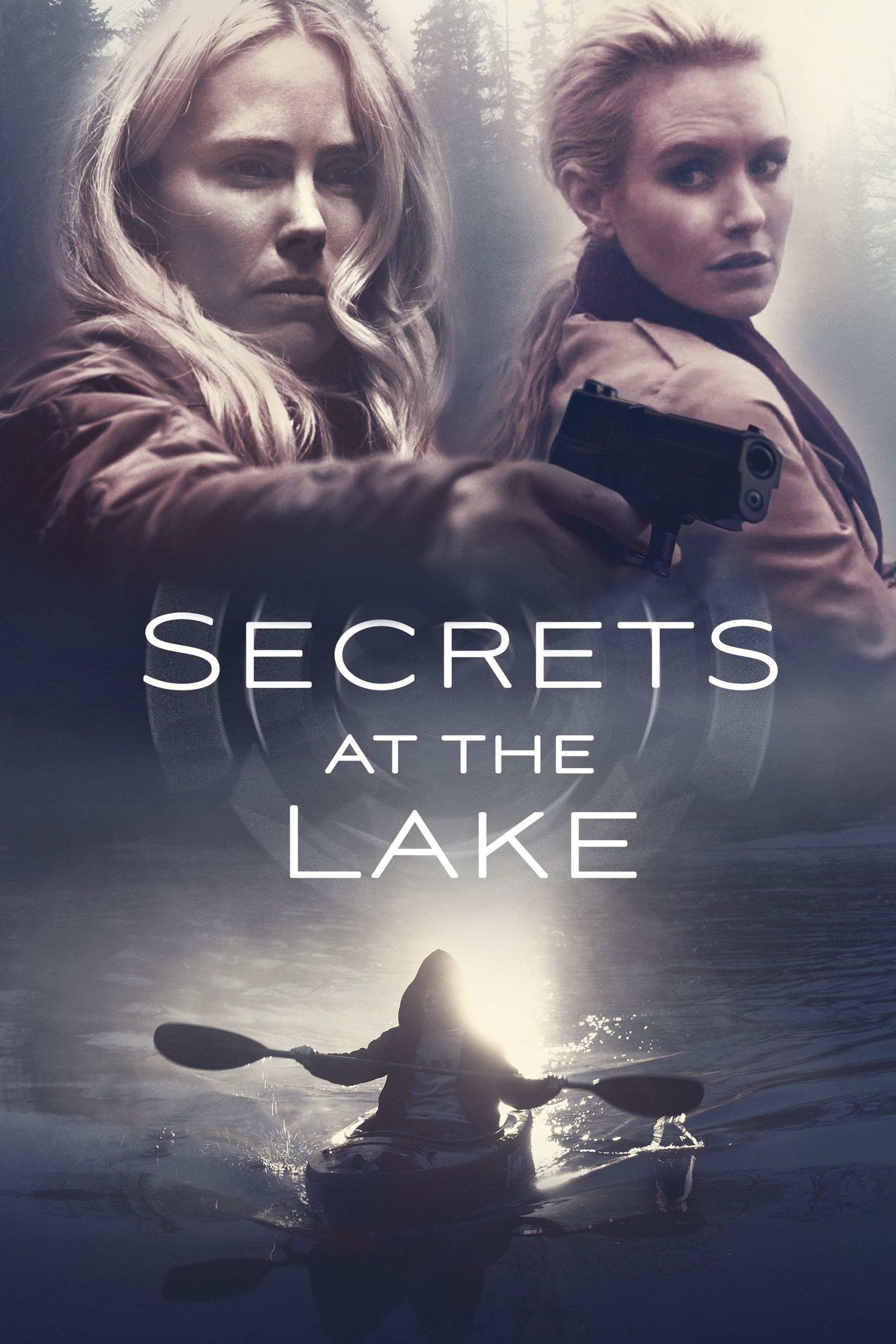 Bí Mật Bên Hồ (Secrets at the Lake) [2019]