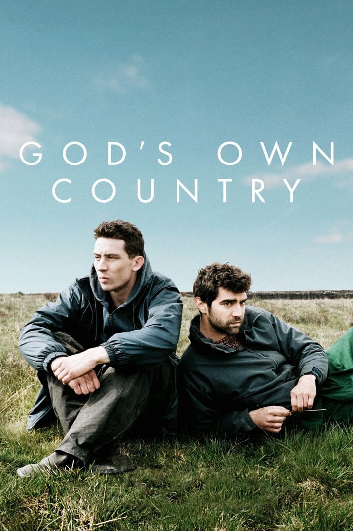 Vùng Đất Thần Thánh - God's Own Country (2017)