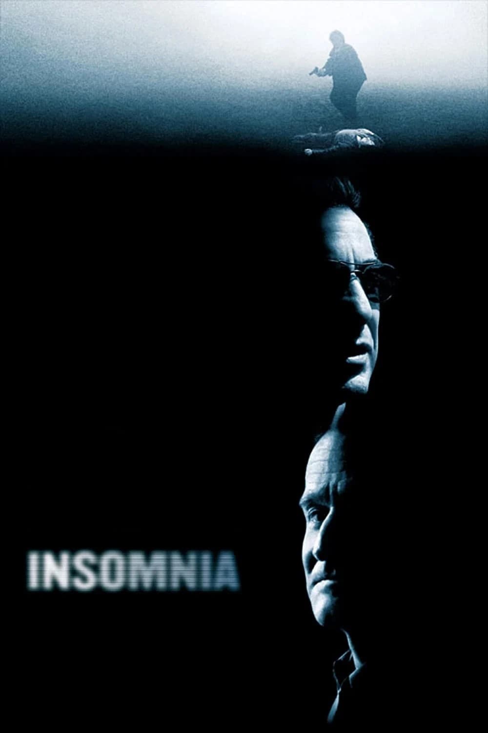 Mất Ngủ (Insomnia) [2002]