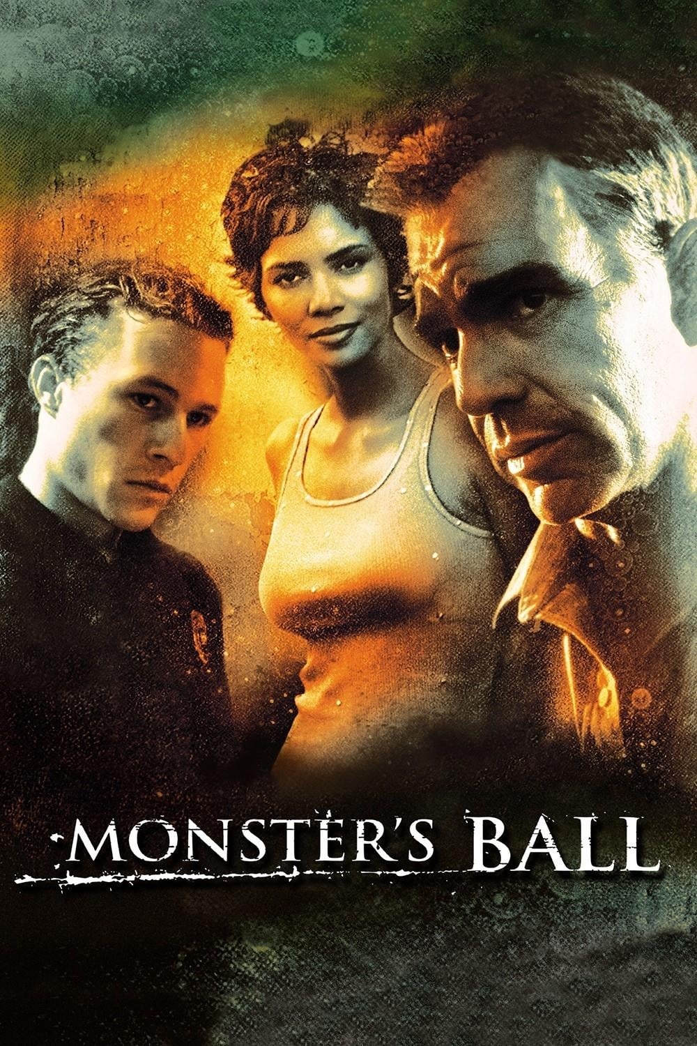 Vũ Hội Của Quỷ (Monster's Ball) [2001]