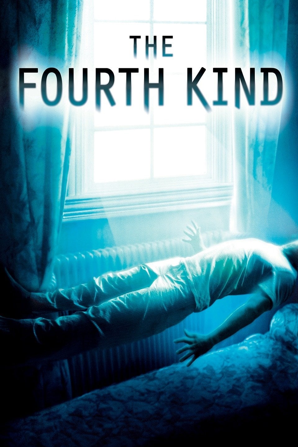 Bốn Cấp Độ Đối Đầu (The Fourth Kind) [2009]