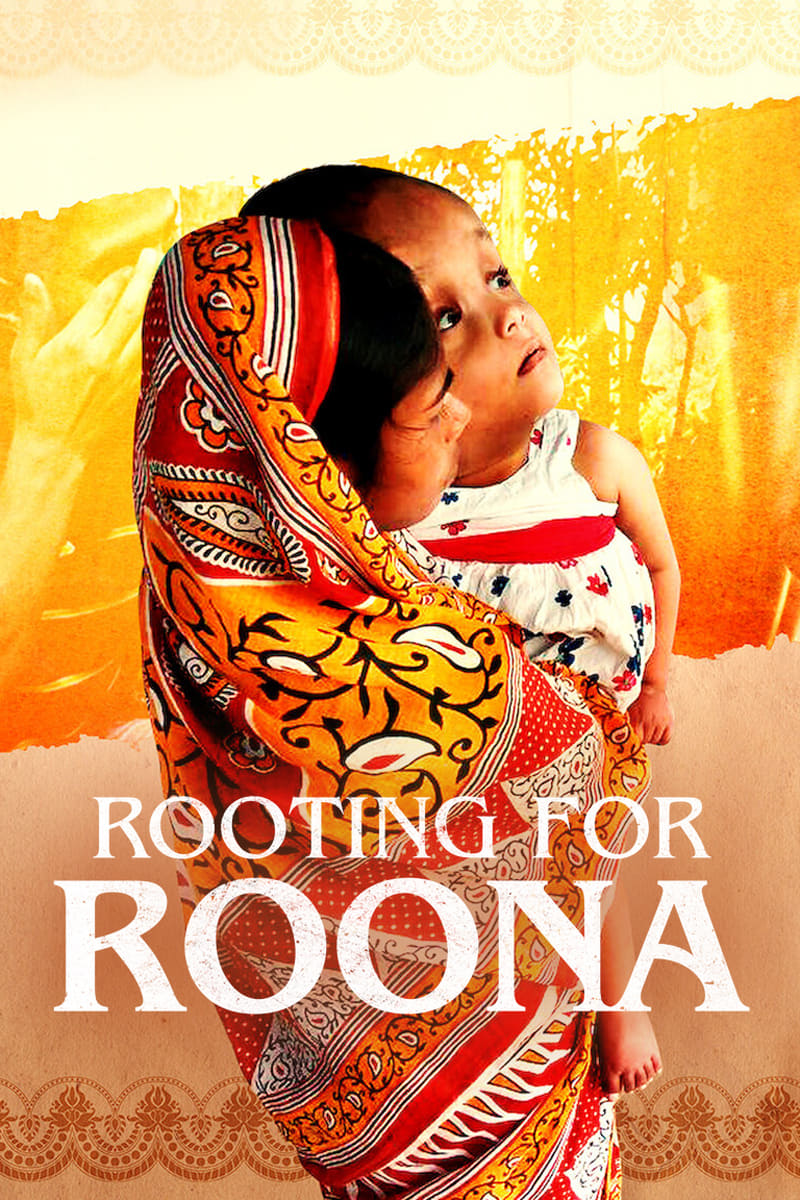 Tất cả vì Roona (Rooting for Roona) [2020]