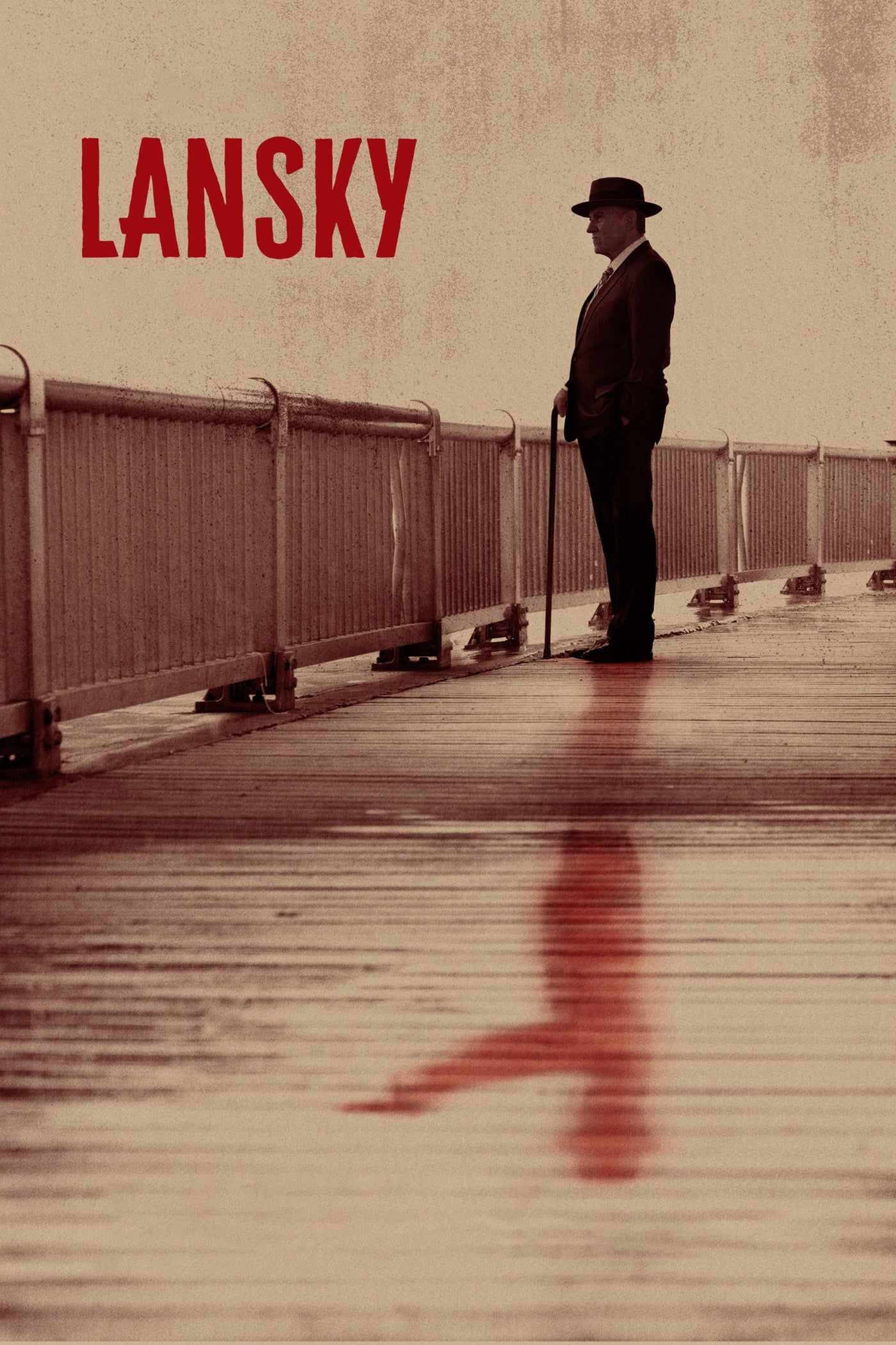 Lansky (Lansky) [2021]