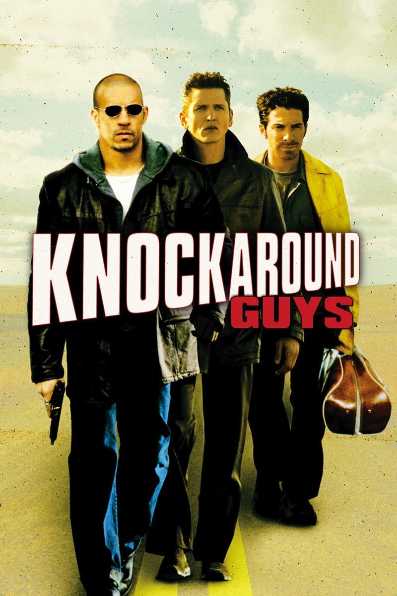 Giang Hồ Học Việc (Knockaround Guys) [2001]