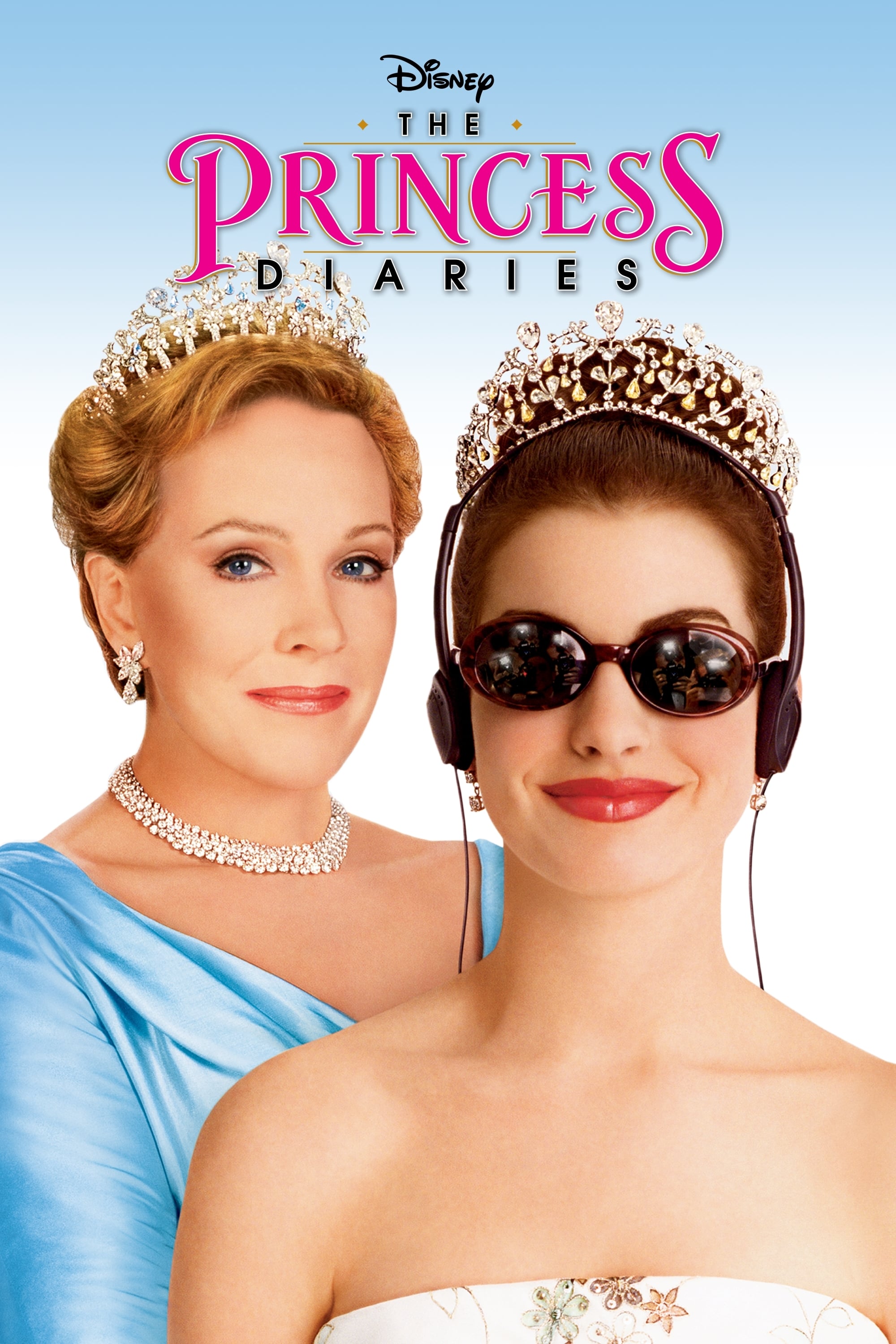 Nhật Ký Công Chúa (The Princess Diaries) [2001]