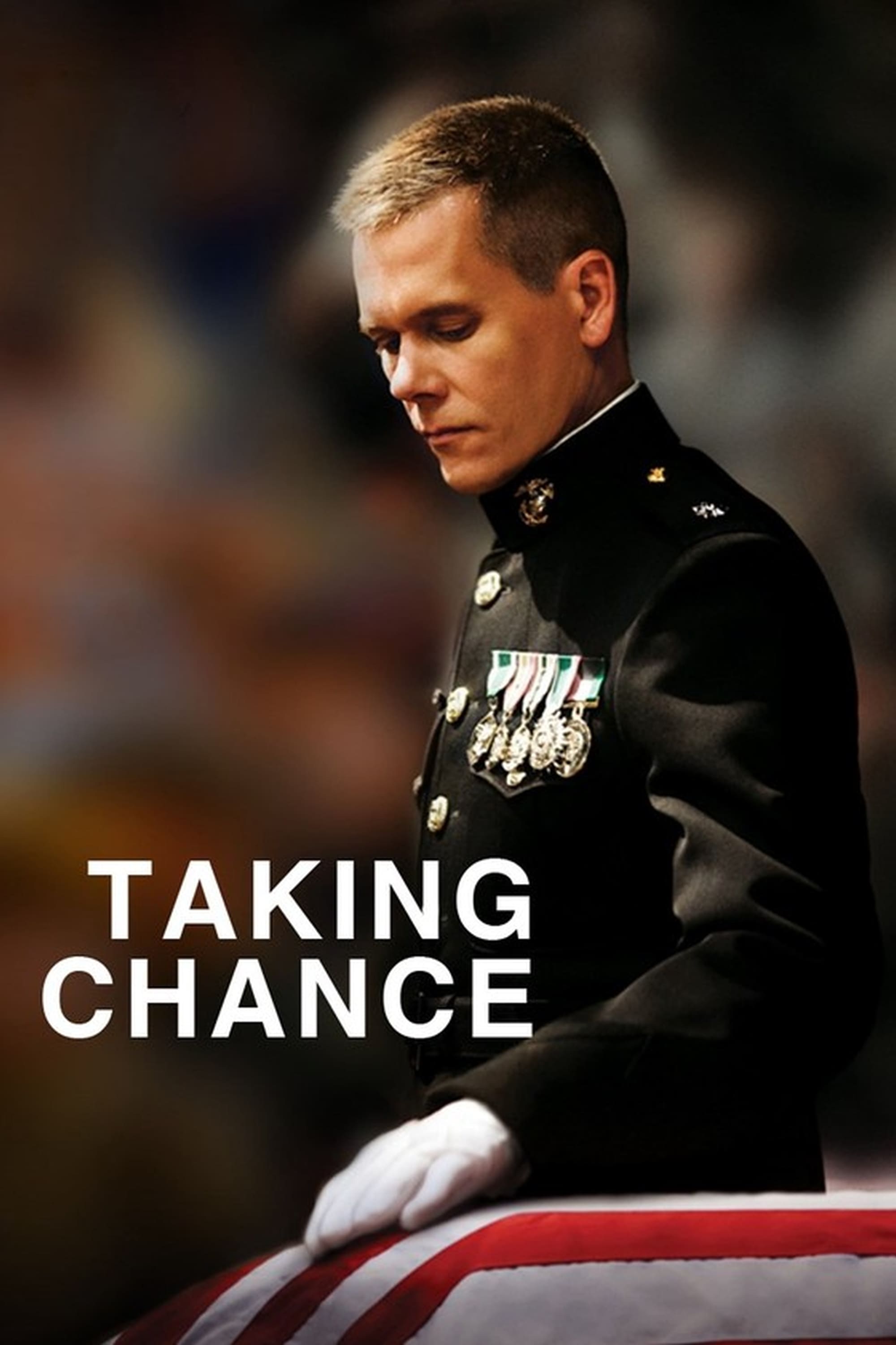 Cuộc Chiến Cho Người Ở Lại (Taking Chance) [2009]