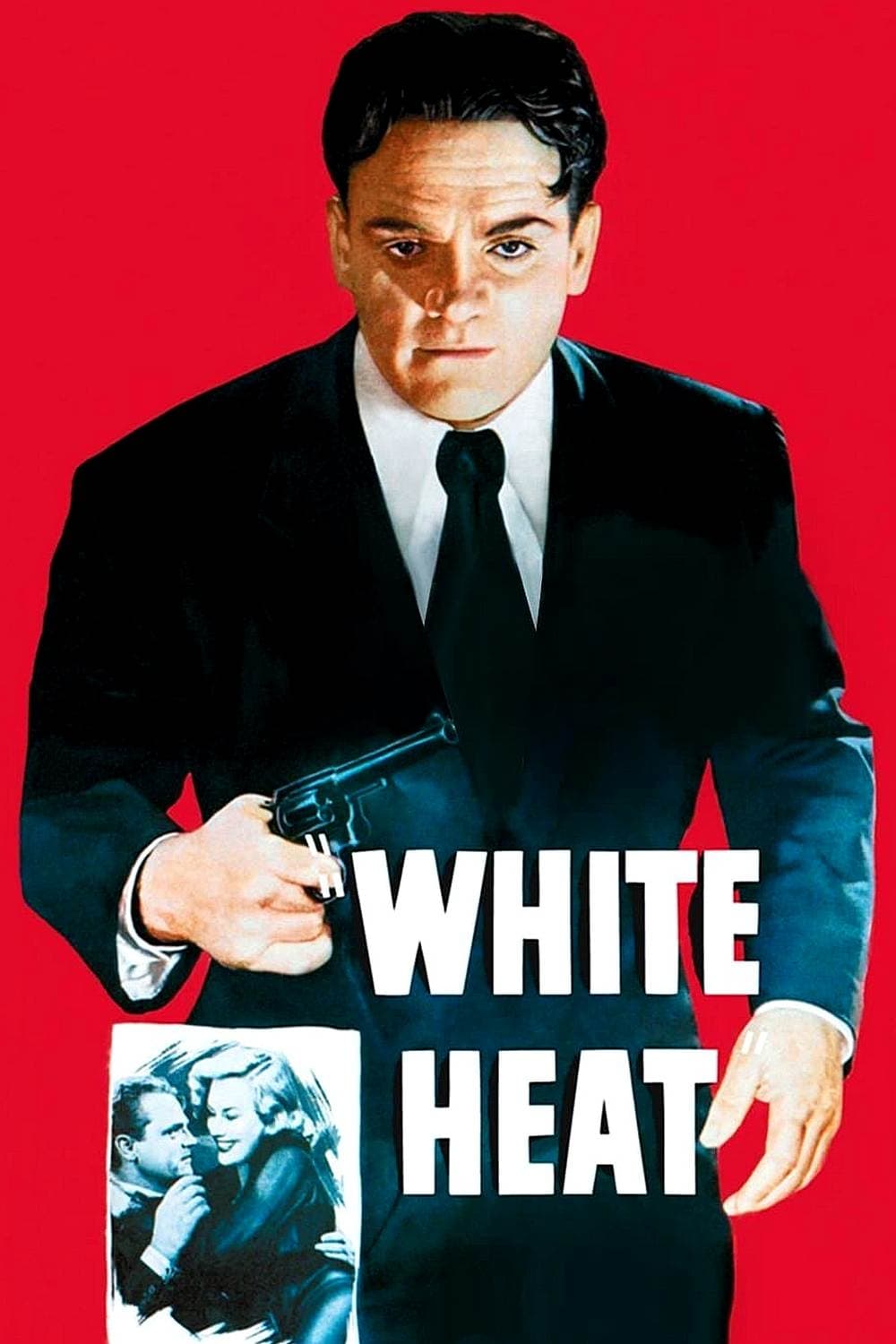 Lửa Trắng - White Heat (1949)