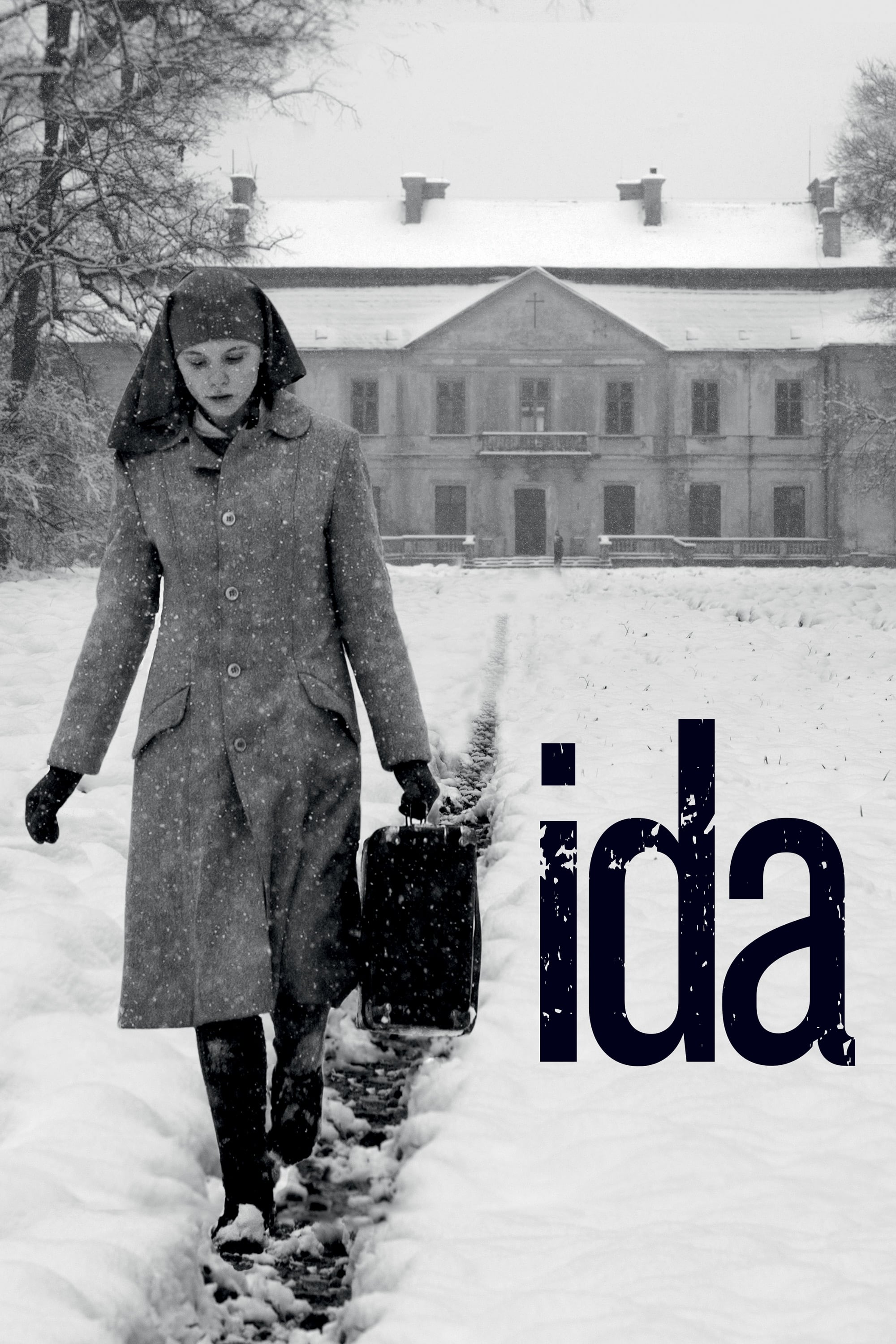 Nữ Tu Ida (Ida) [2013]