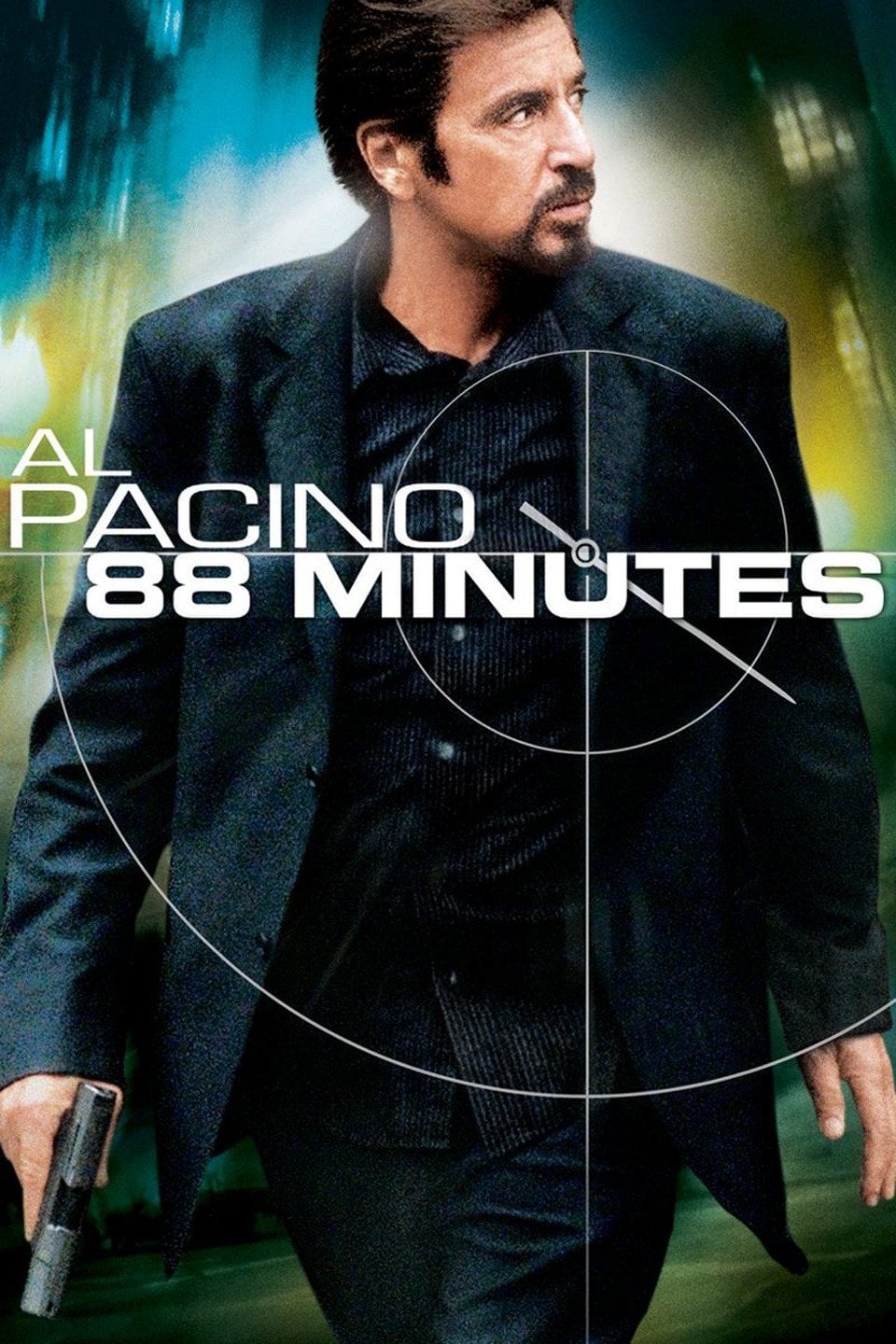 88 Minutes (88 Minutes) [2007]