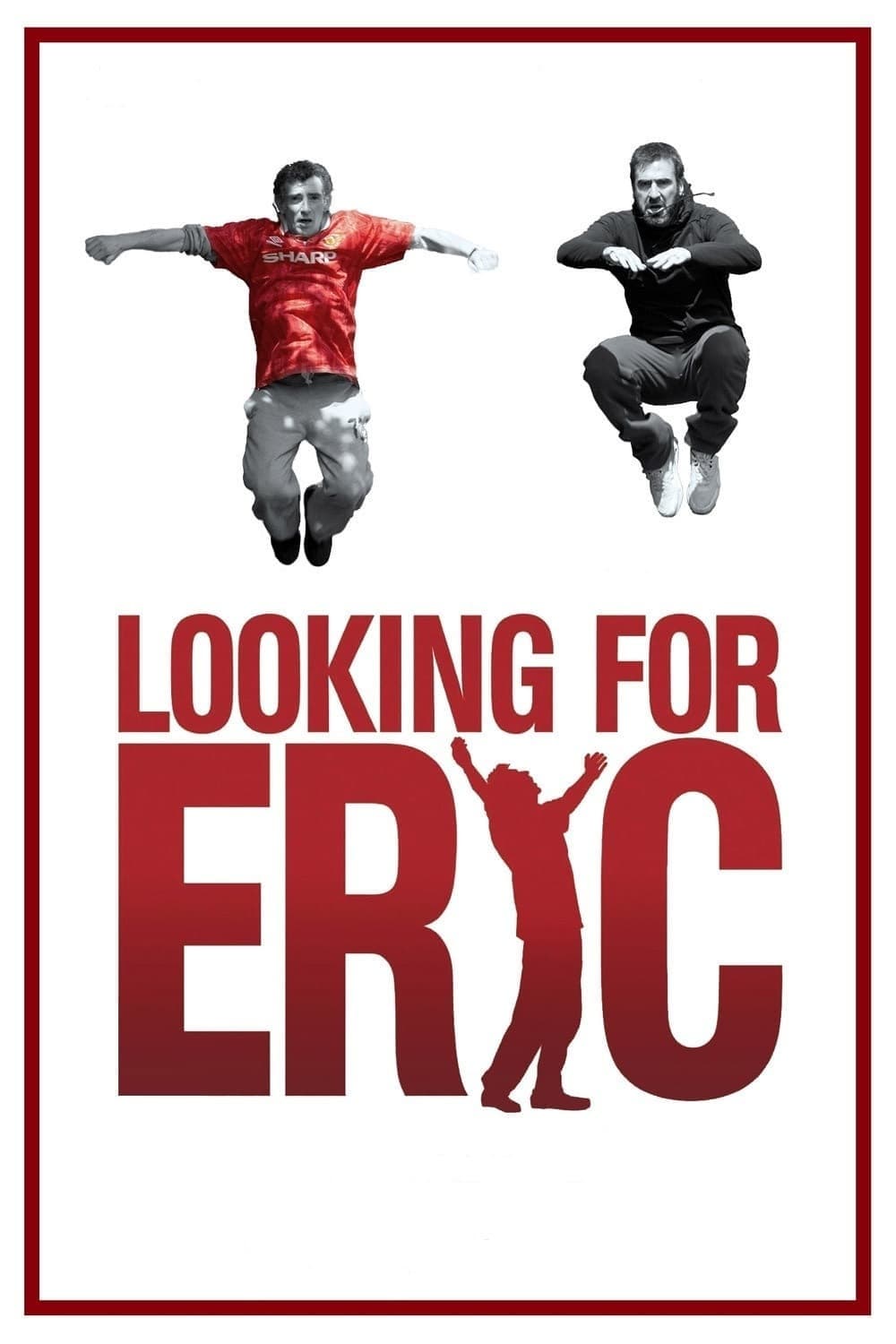 Đi Tìm Eric (Looking for Eric) [2009]