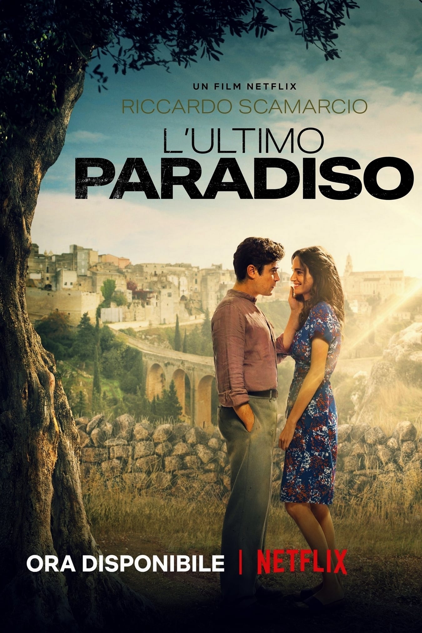 Paradiso Cuối Cùng (The Last Paradiso) [2021]