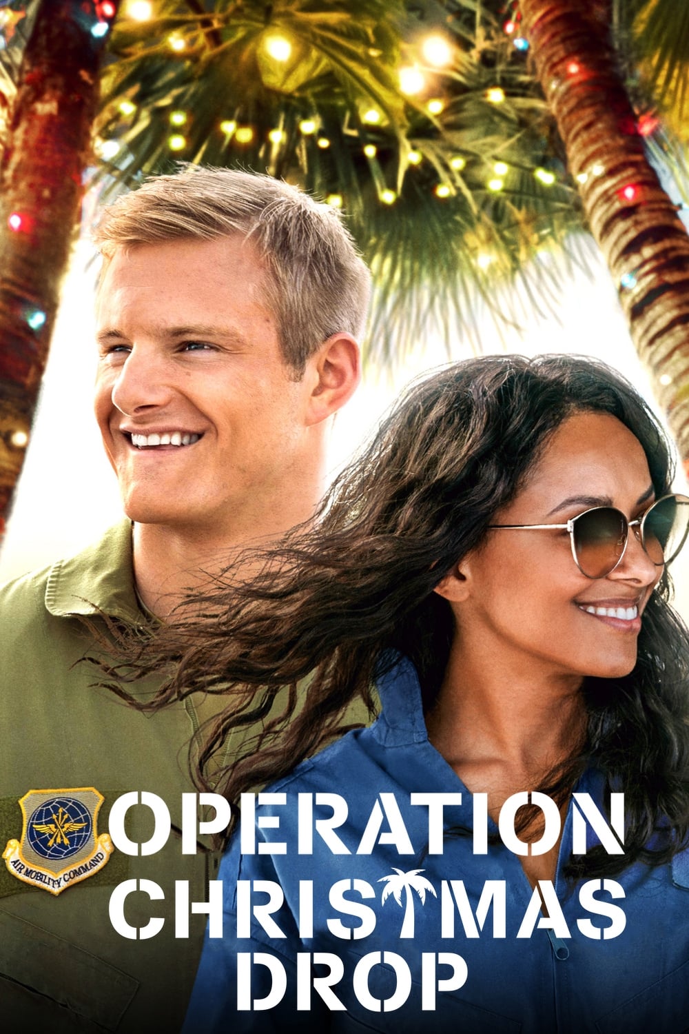 Chiến Dịch Thả Quà Giáng Sinh (Operation Christmas Drop) [2020]
