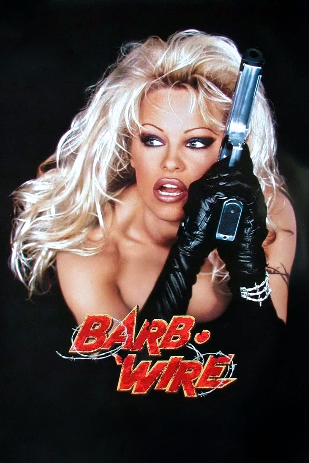 Barb Wire (Barb Wire) [1996]