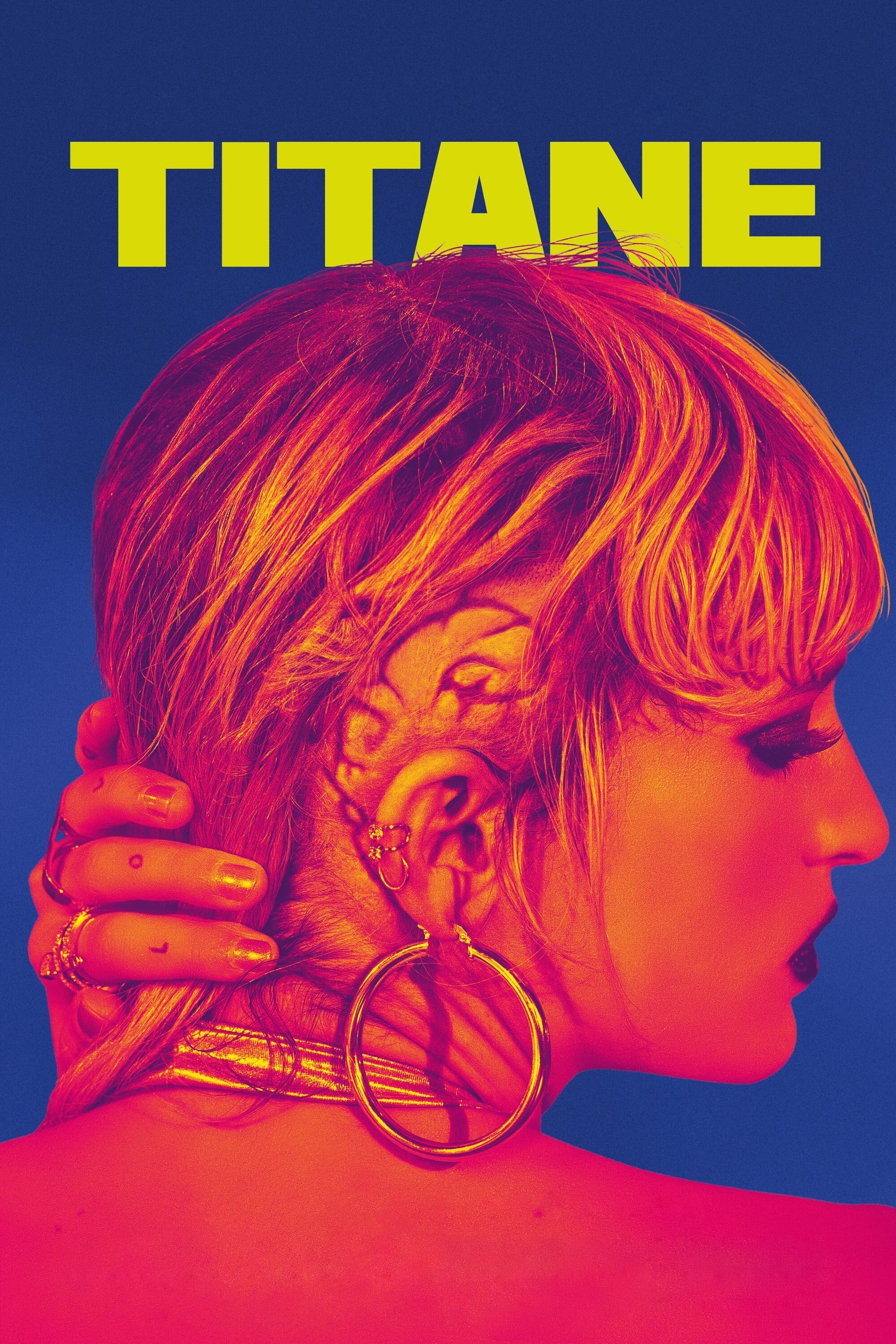Titane (Titane) [2021]