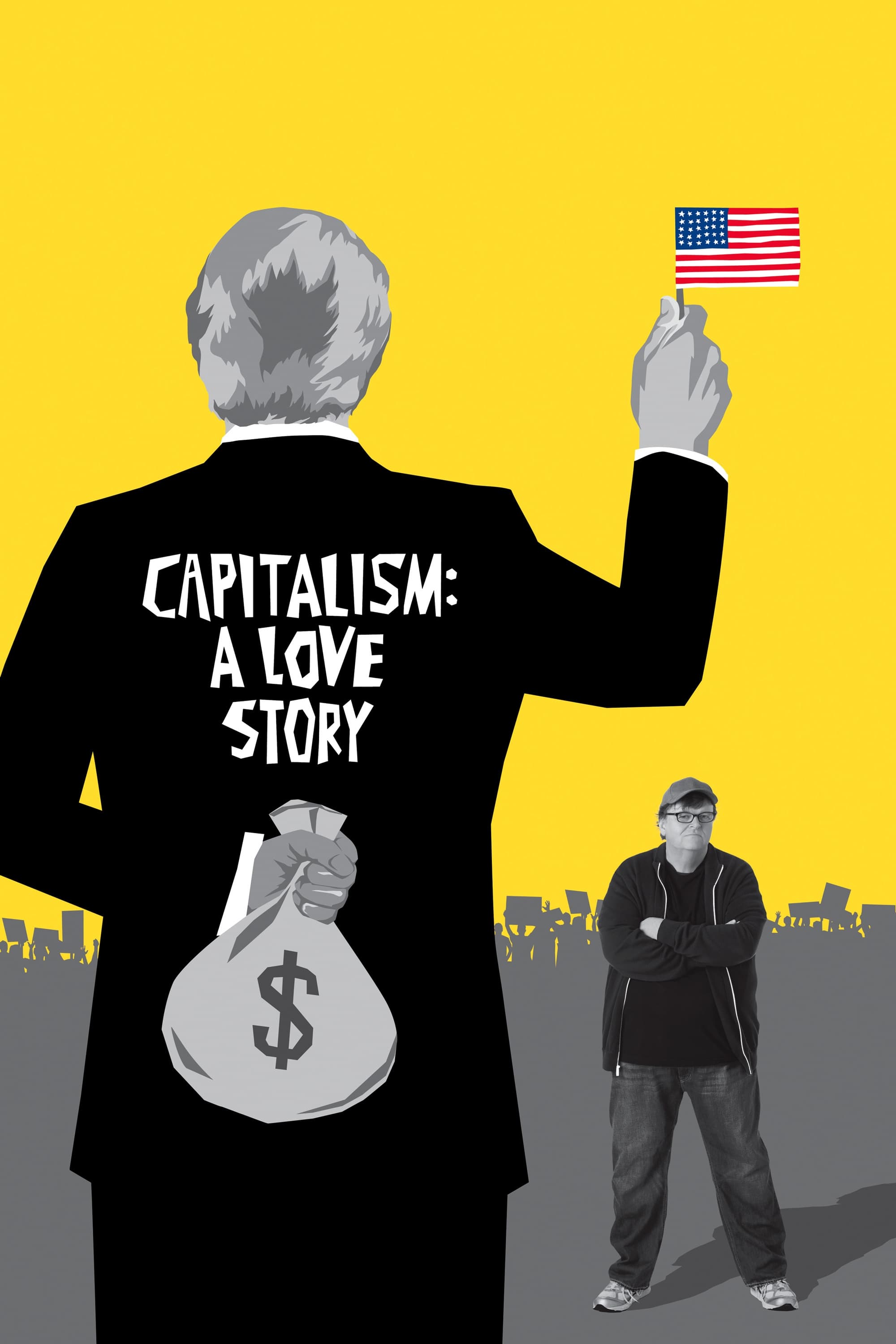 Chủ Nghĩa Tư Bản : Một Câu Chuyện Tình (Capitalism: A Love Story) [2009]