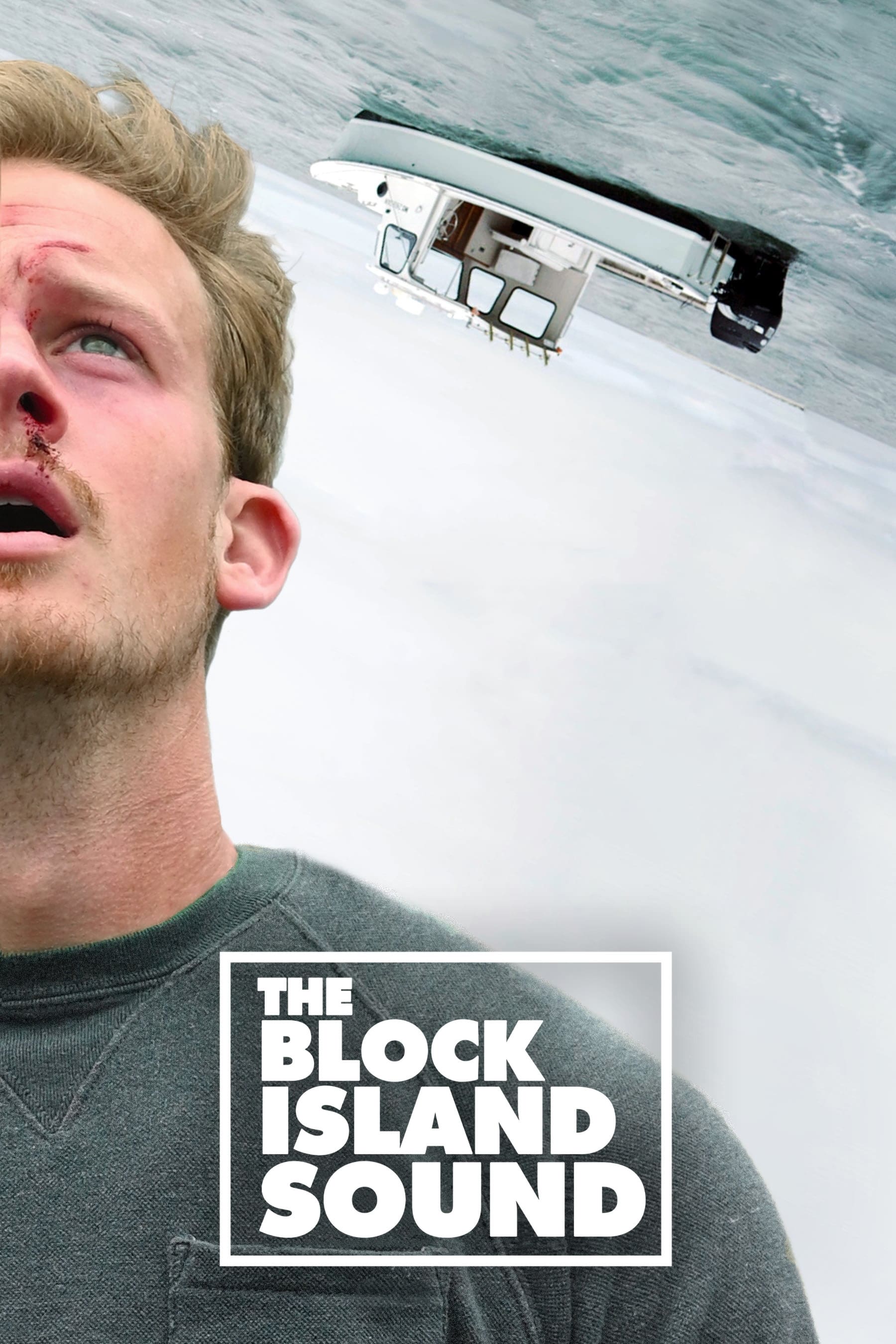 Tiếng Vọng Từ Hòn Đảo Chết - The Block Island Sound (2021)