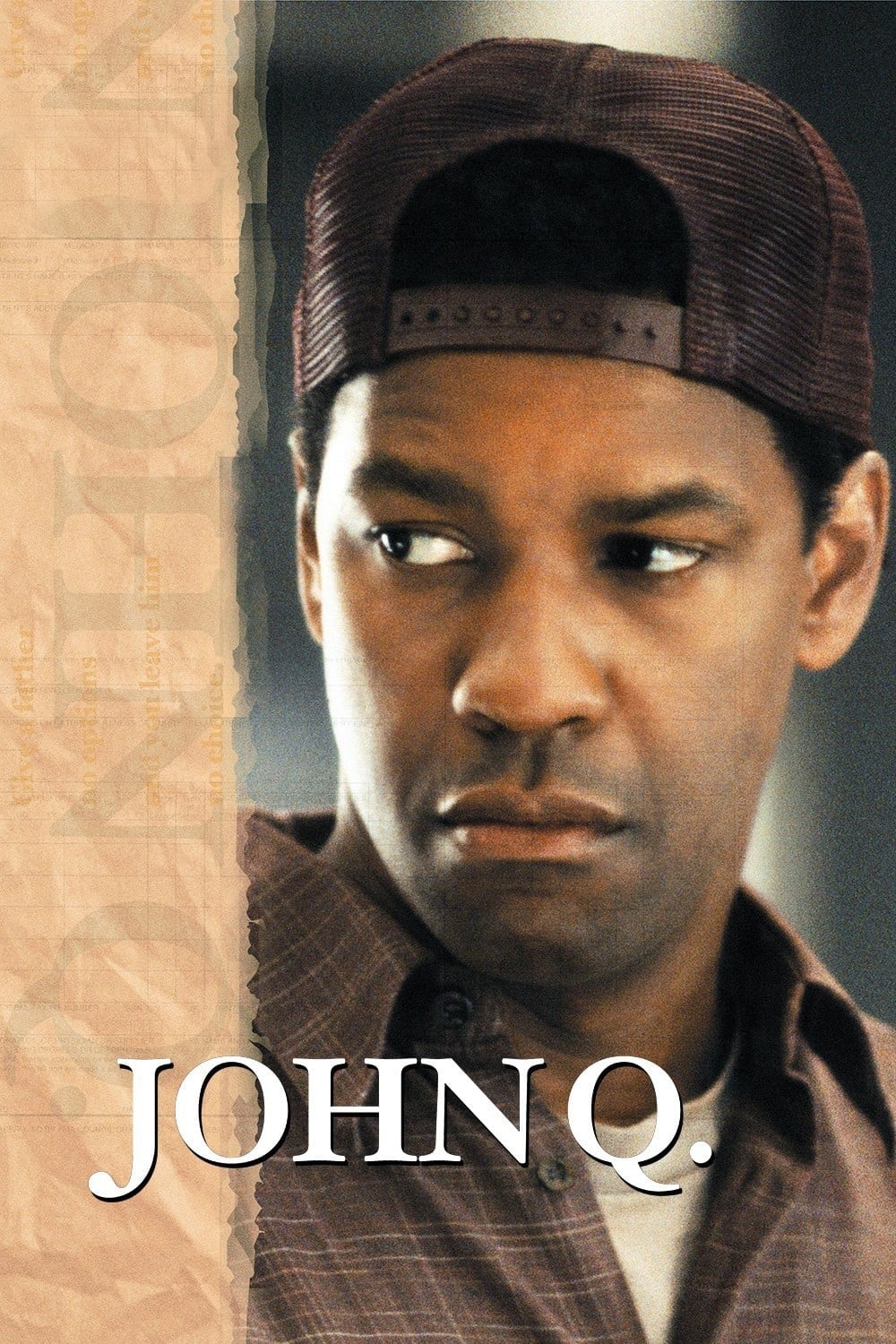 Kẻ Cùng Đường (John Q) [2002]