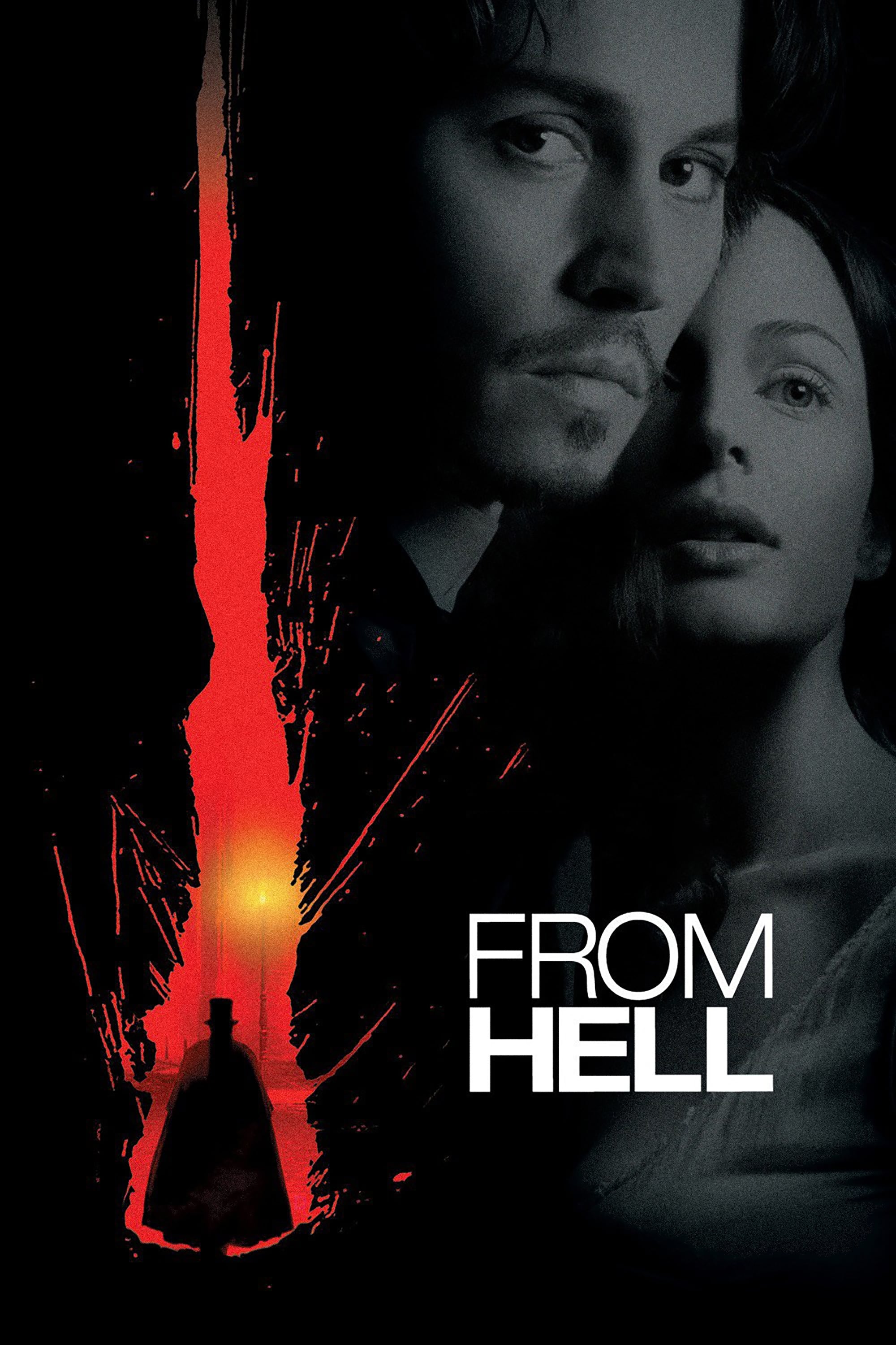 Từ Địa Ngục (From Hell) [2001]