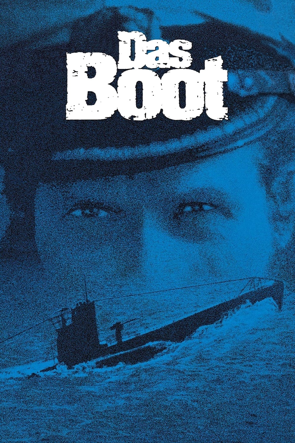 Trận Chiến Tàu Ngầm: Bản Đạo Diễn (Das Boot: Director's Cut) [1981]