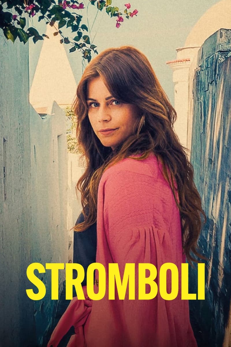 Stromboli - Stromboli (2022)