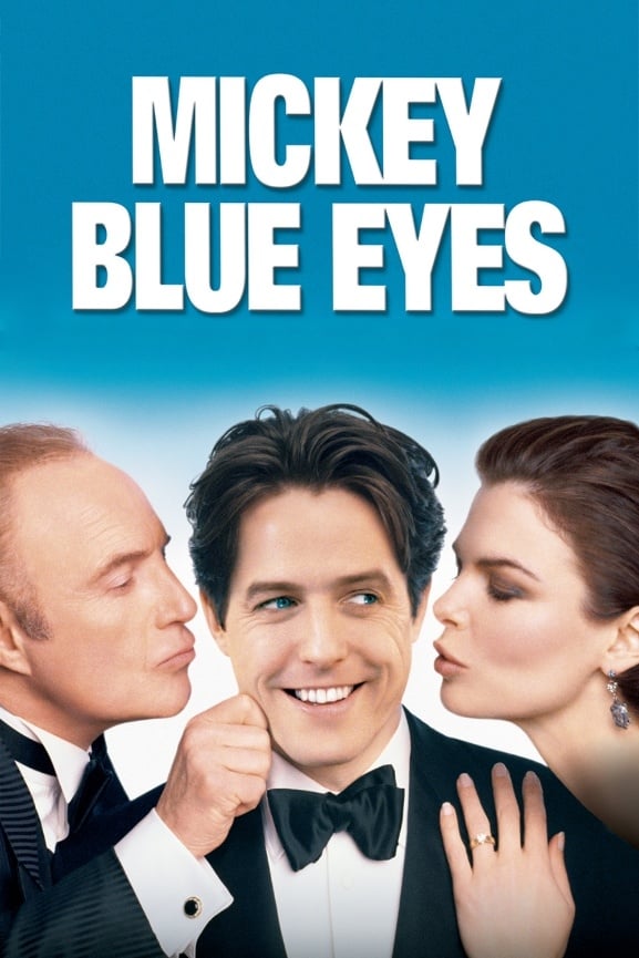Mickey Mắt Xanh (Mickey Blue Eyes) [1999]