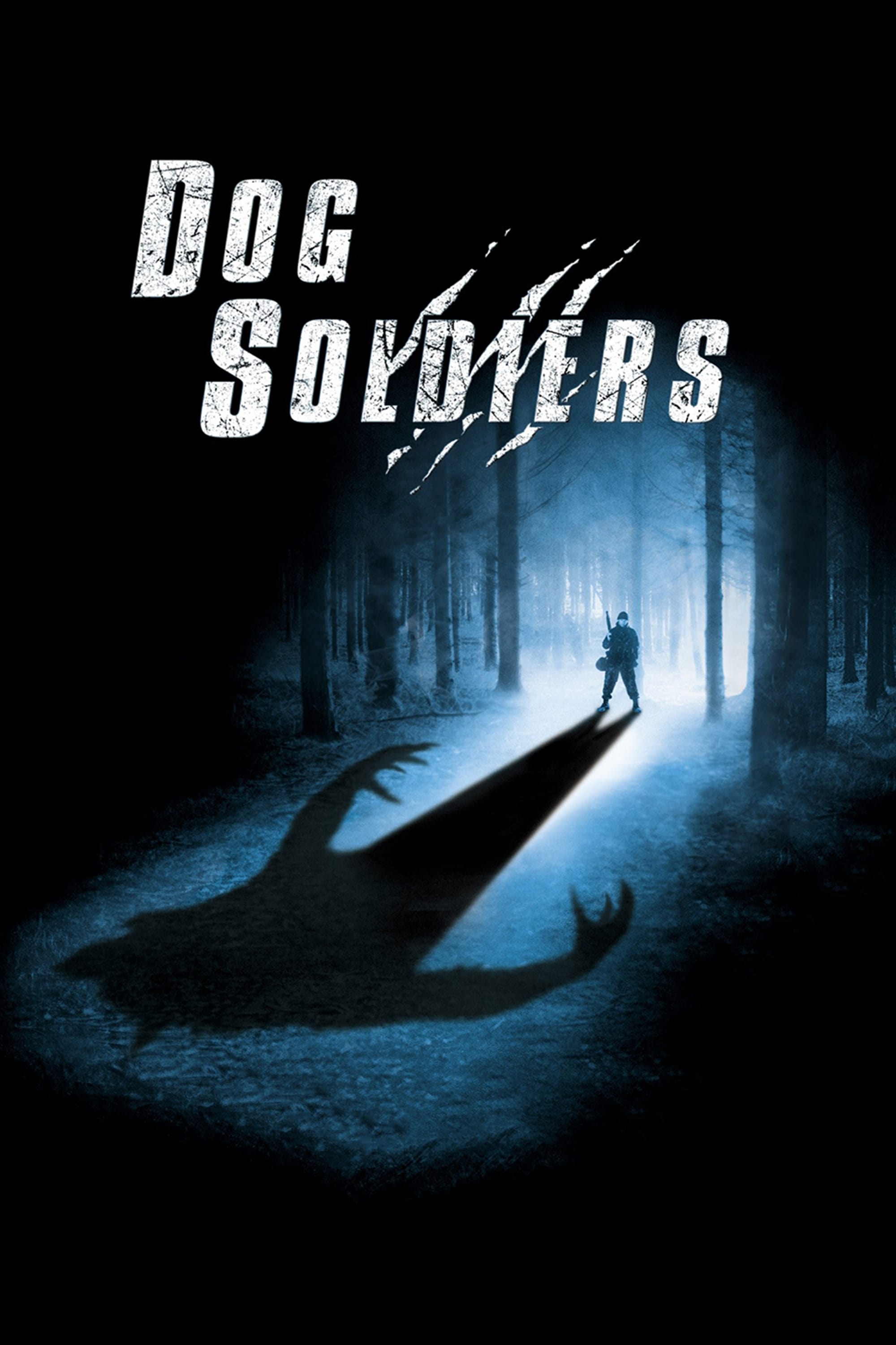 Sói Đột Biến (Dog Soldiers) [2002]