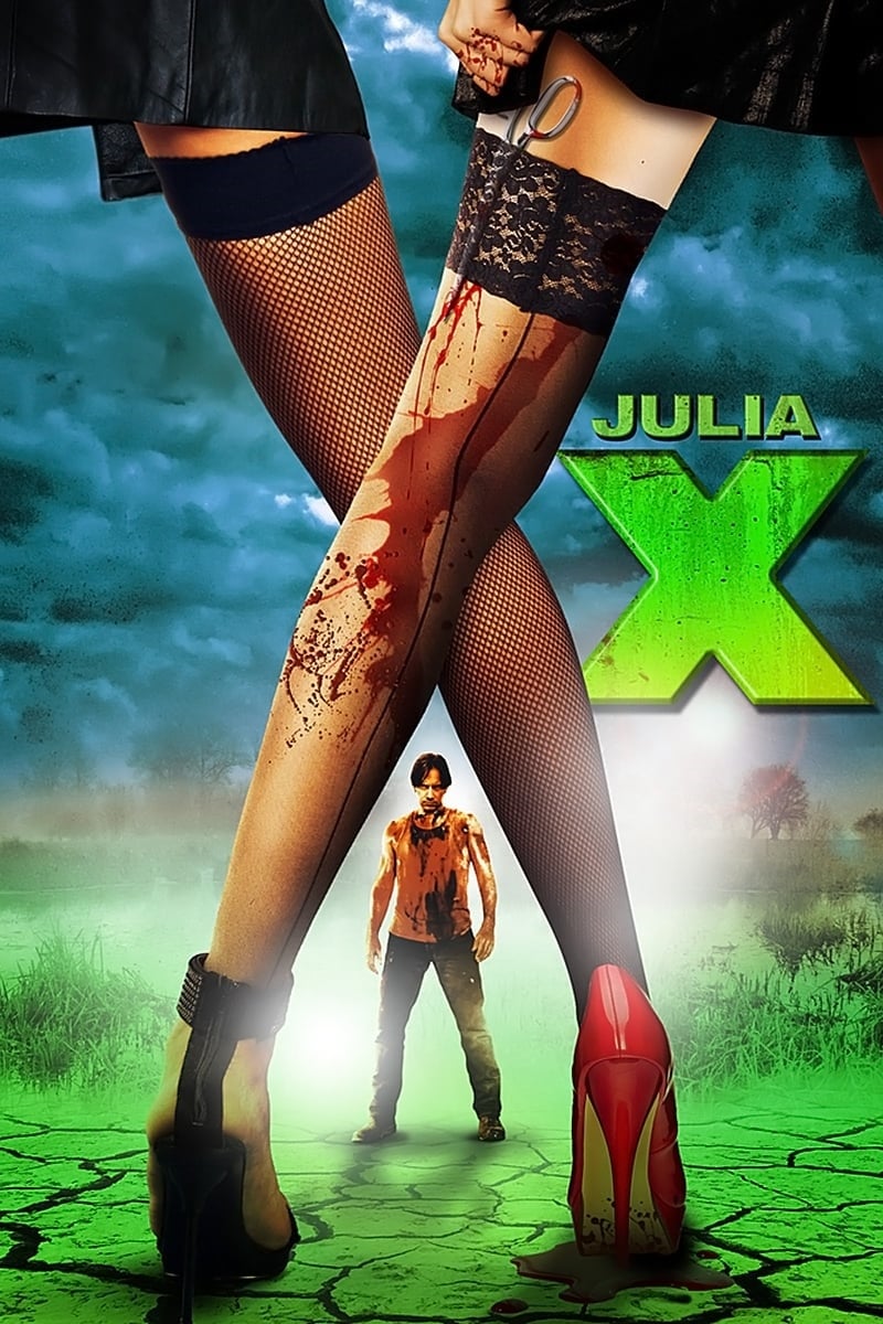 Cô Nàng X (Julia X) [2011]