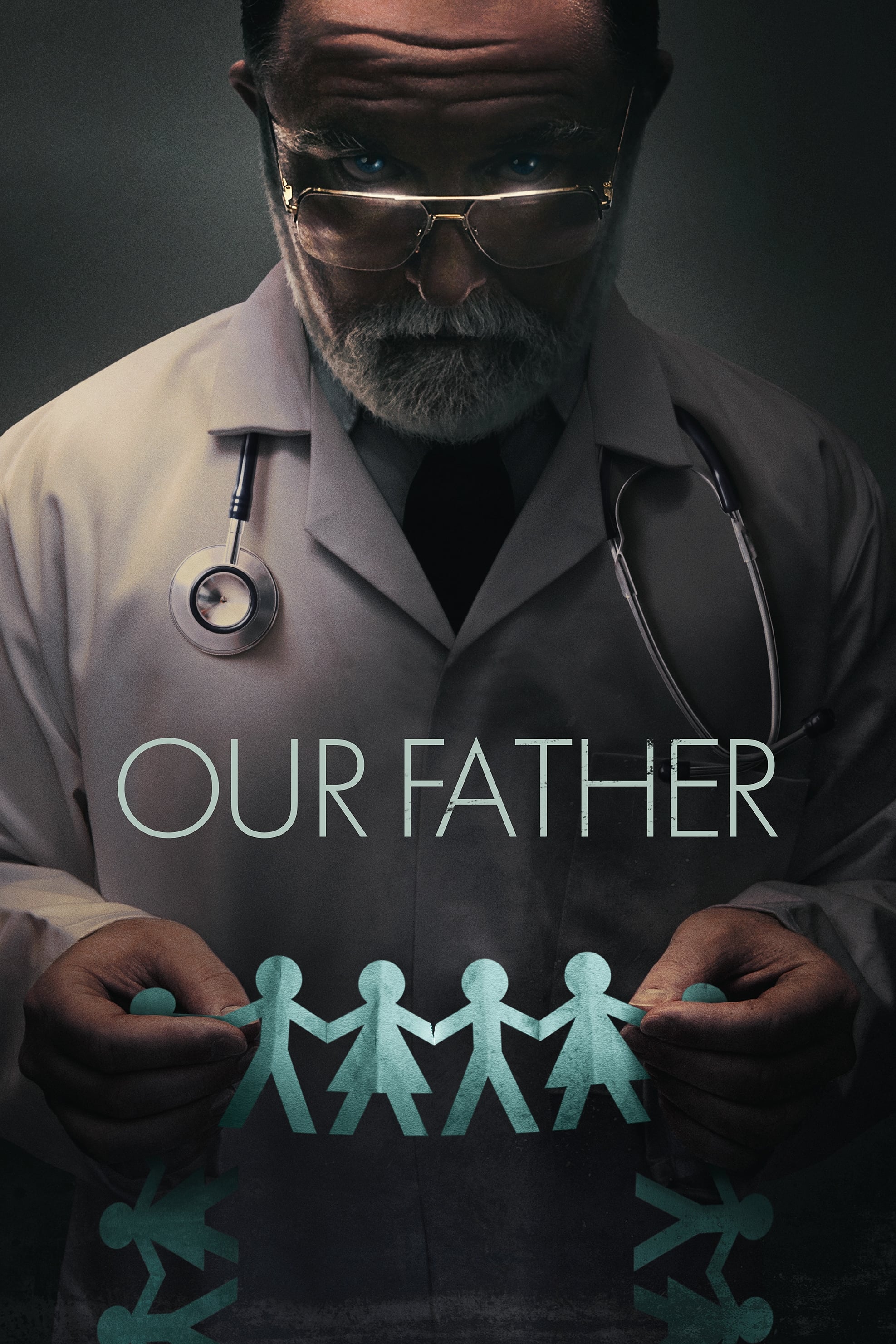 Cha chúng ta: Bí mật của bác sĩ Cline (Our Father) [2022]