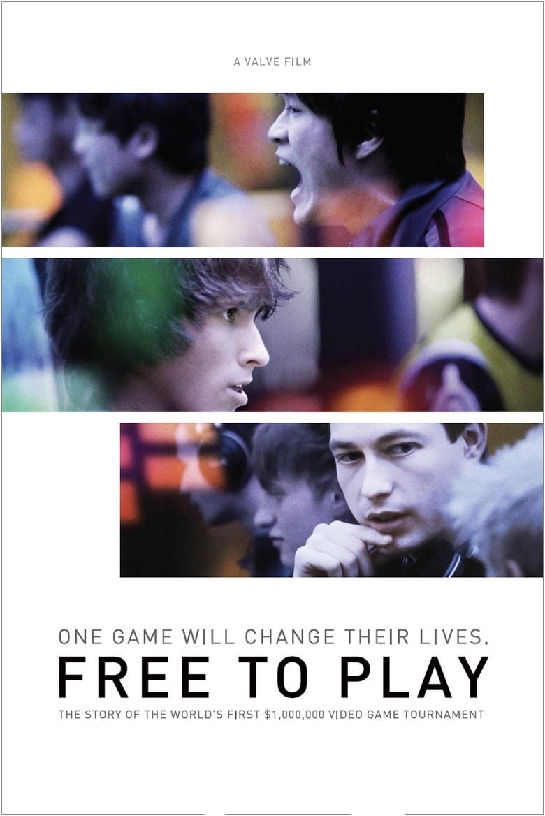 Free to Play (Free to Play) [2014]